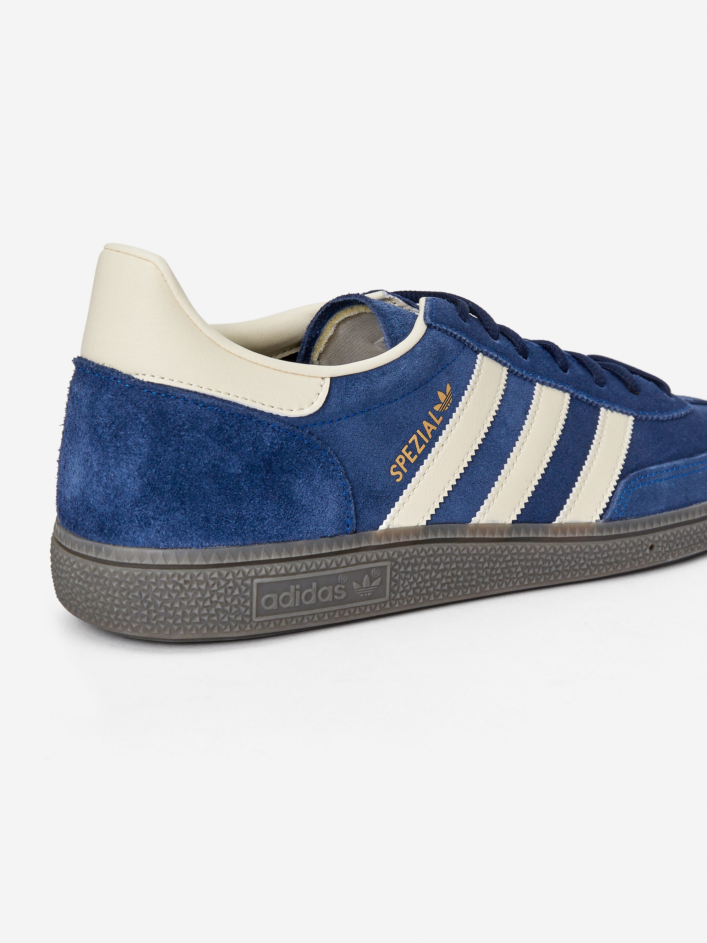 adidas Handball Spezial Trainers - Blue - Men - StillMedia/DescriptiveDetail - 6