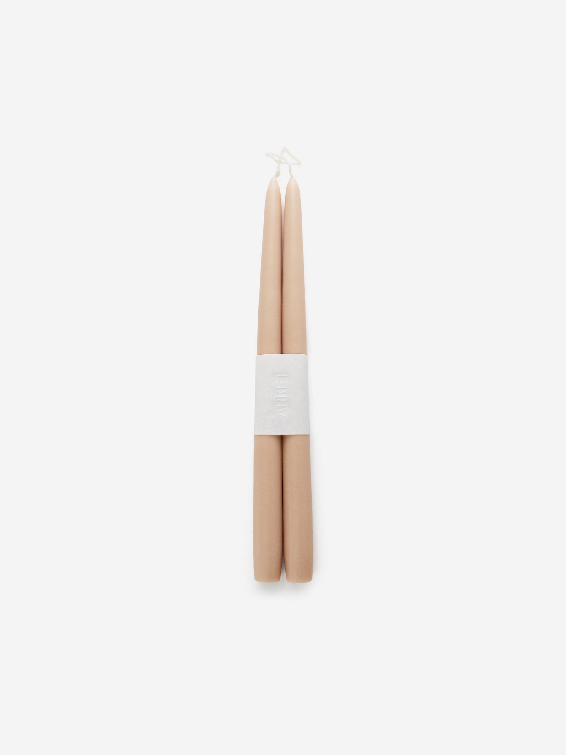 Tapered Candles Set of 2-#DCCAD0-16170