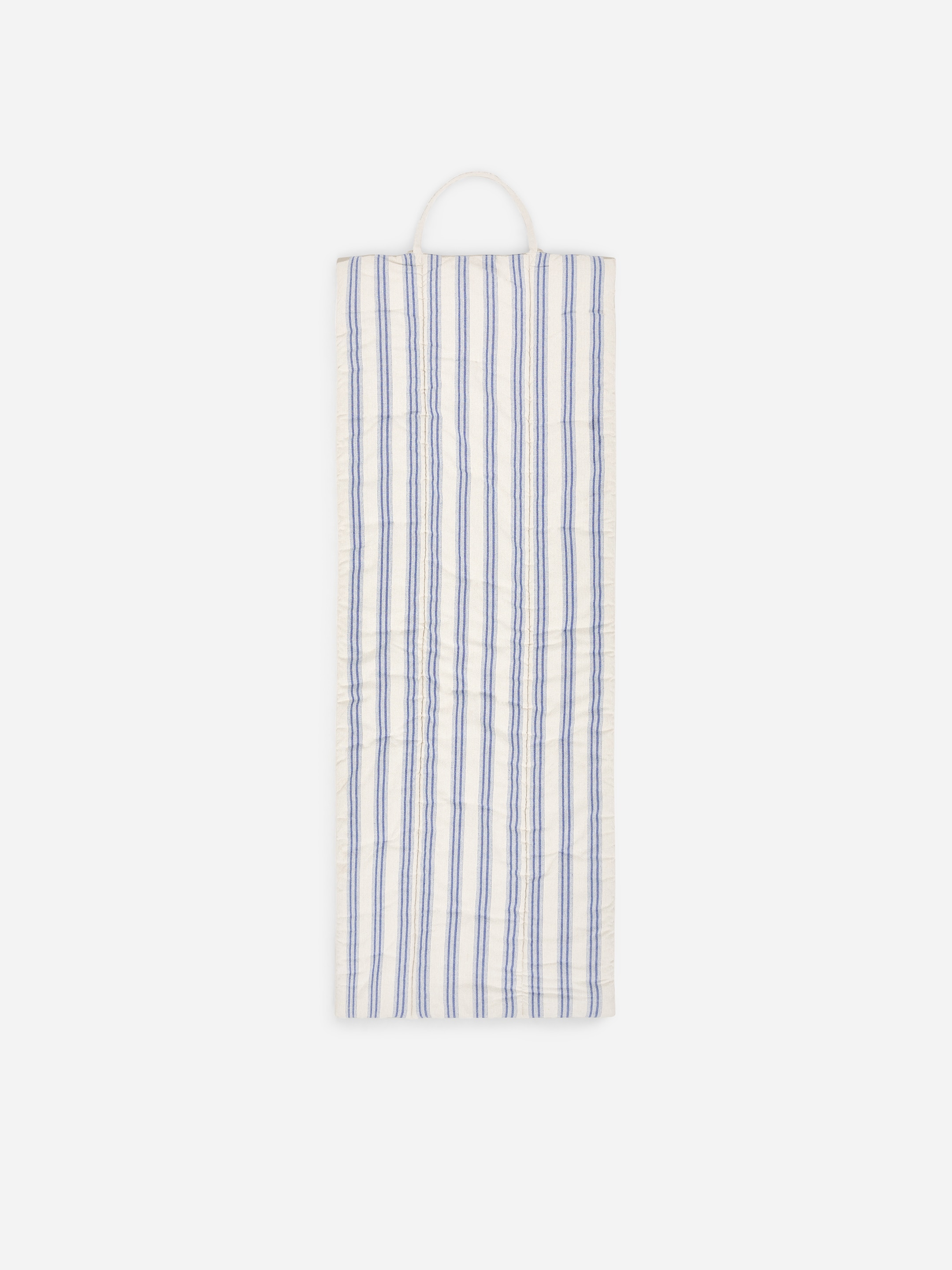 Cotton Beach Mattress-#212F75-19606