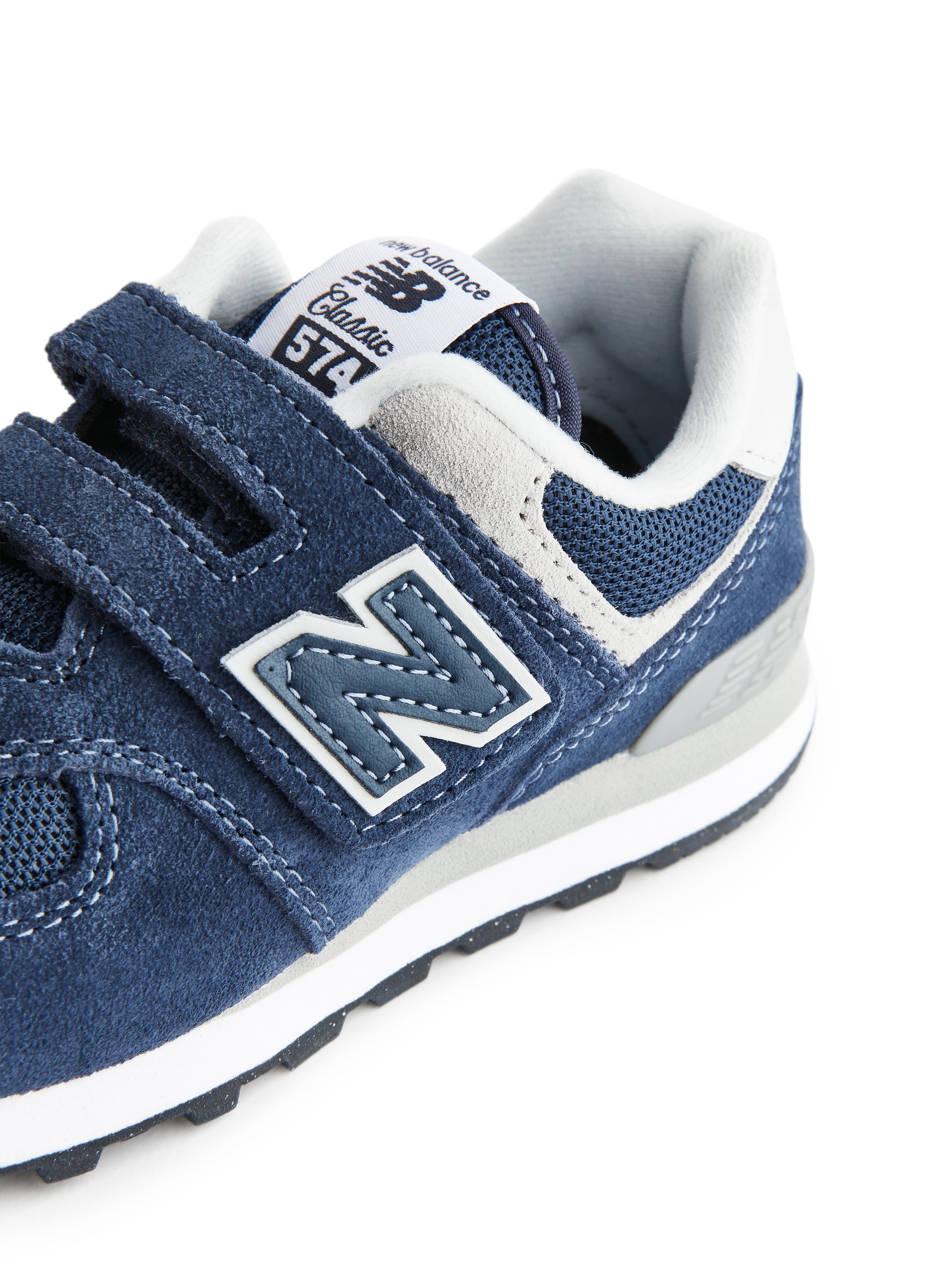 Sneakers New Balance 574 per bambini - Blu - Children - StillMedia/DescriptiveDetail - 6