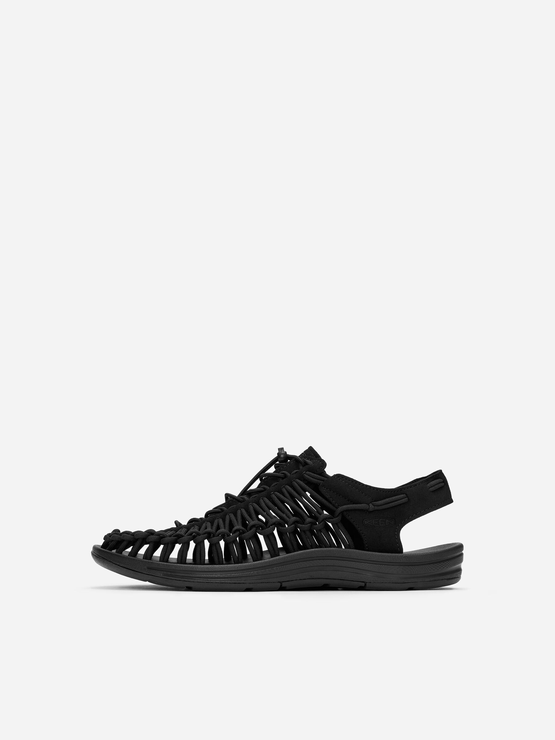 Keen Uneek - Black - Men - StillMedia/DescriptiveStillLife - 5