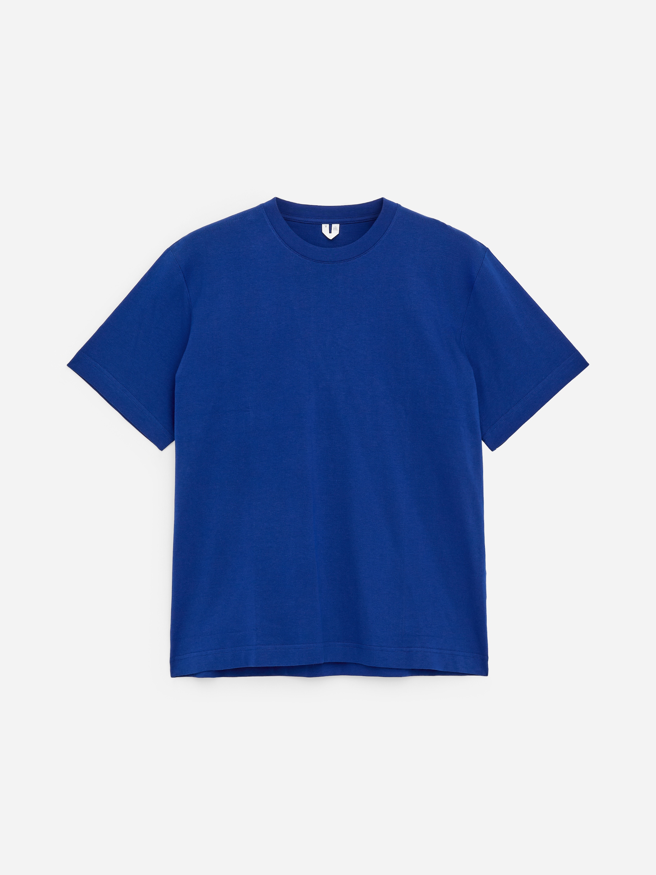 220 GSM Relaxed T-Shirt-#21305A-18445