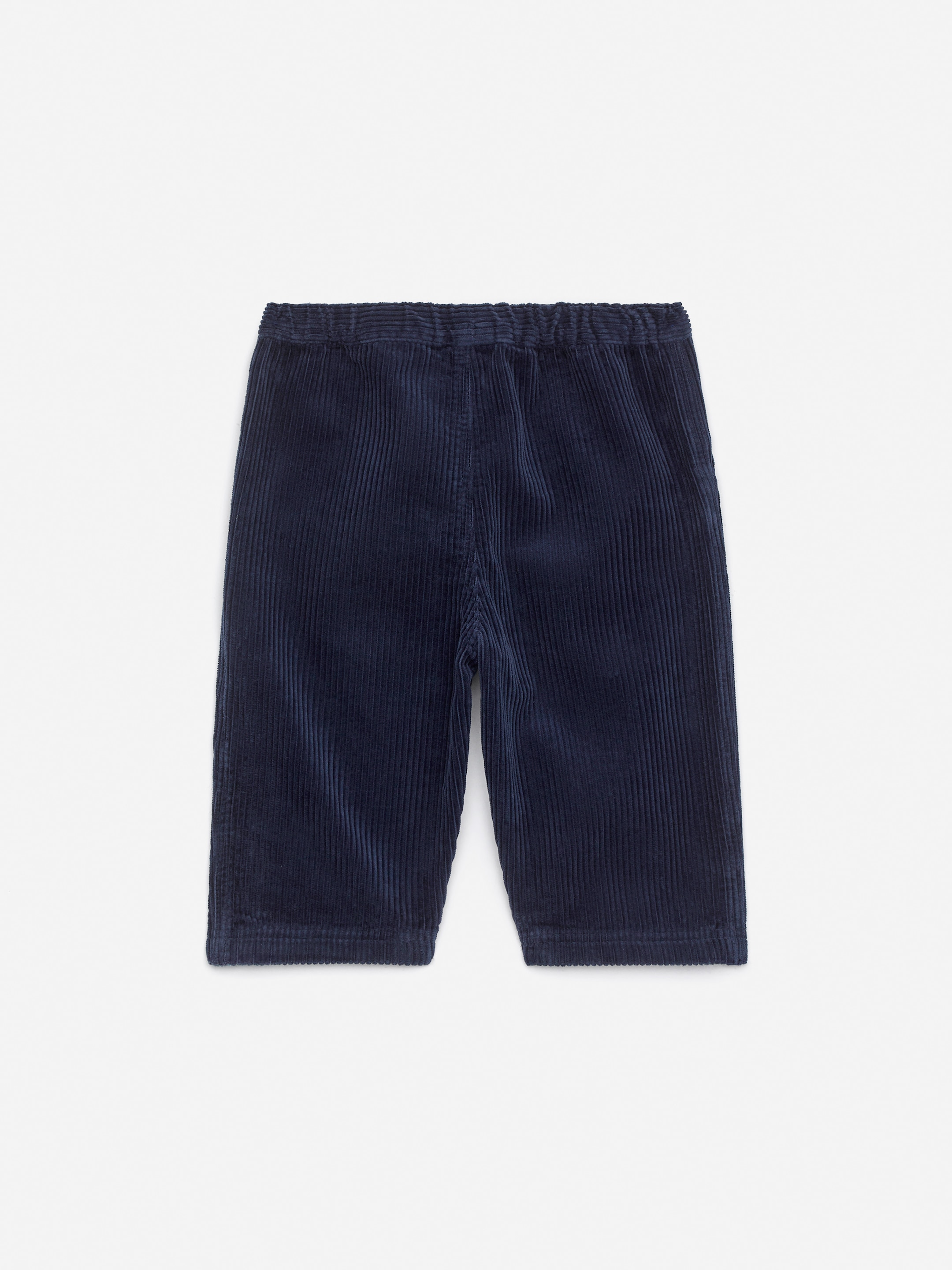Visualizza immagine più grande: Corduroy Trousers - Blu scuro - BAMBINO | H&M IT 2