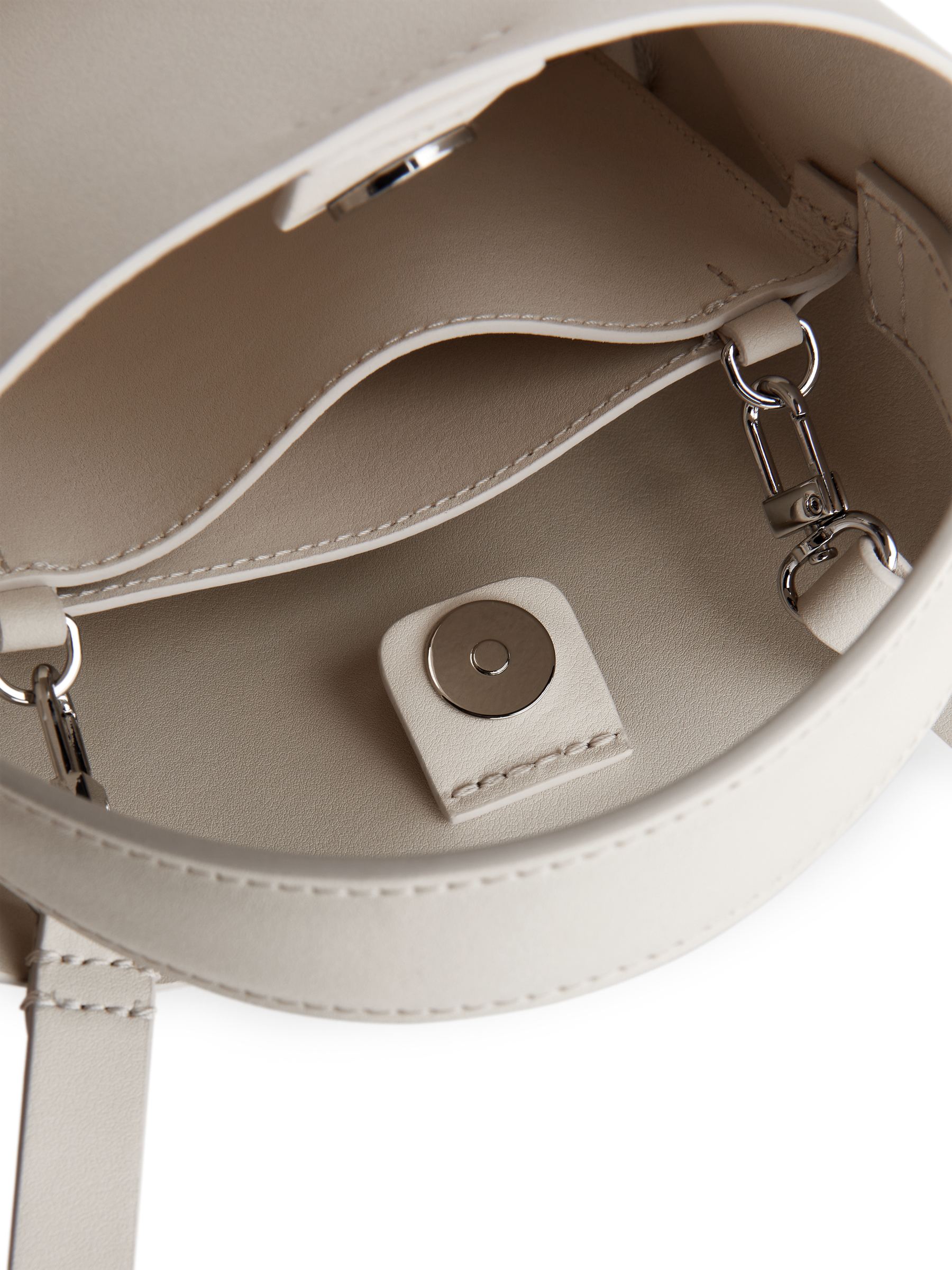 Torebka crossbody - Off White - Women - StillMedia/DescriptiveDetail - 3
