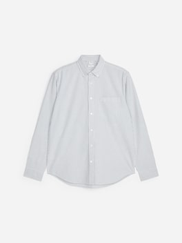 Regular oxfordskjorta