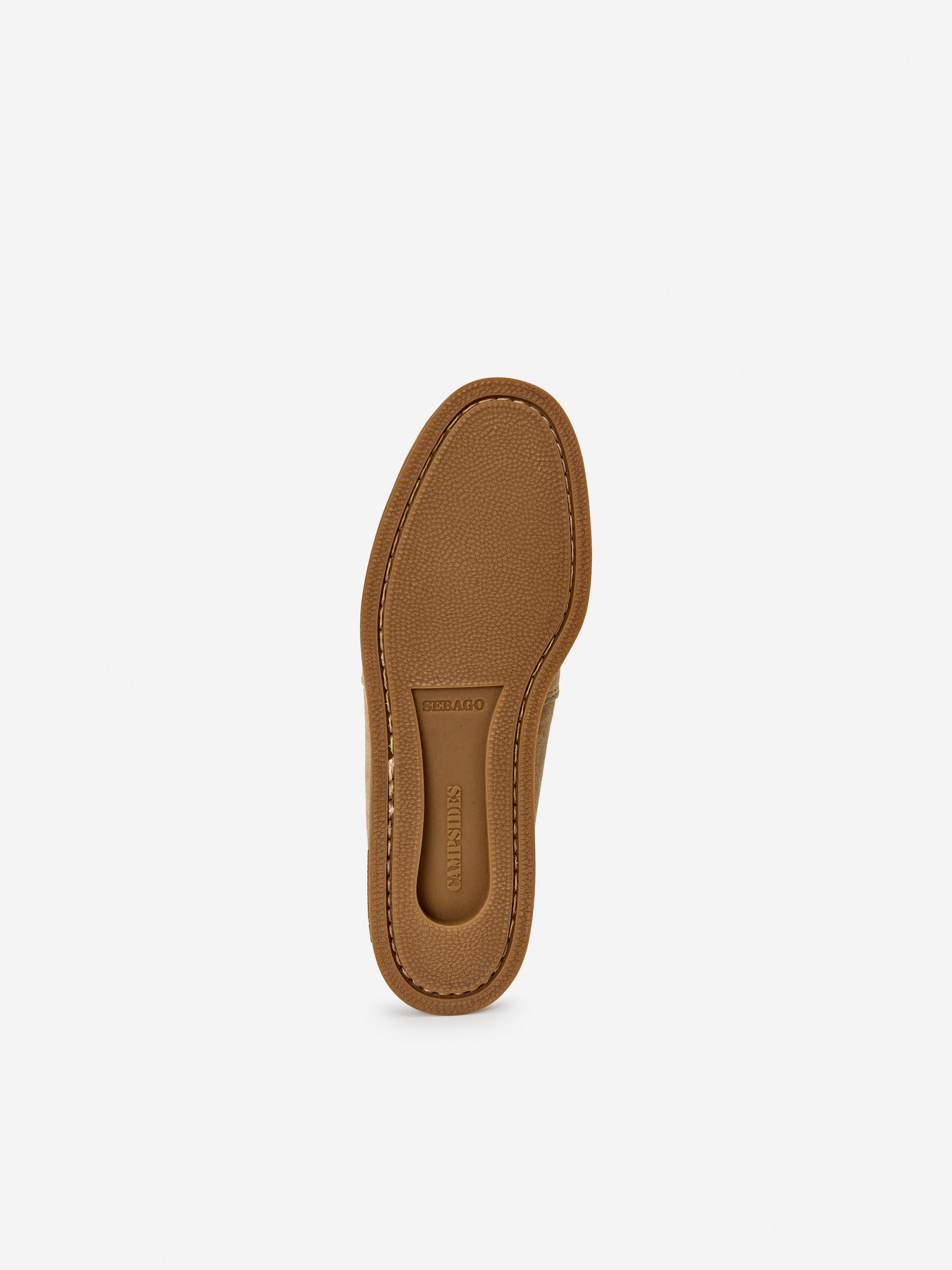 Mocassins montants Kai Artisan de Sebago - Beige - Homme - StillMedia/DescriptiveStillLife - 3