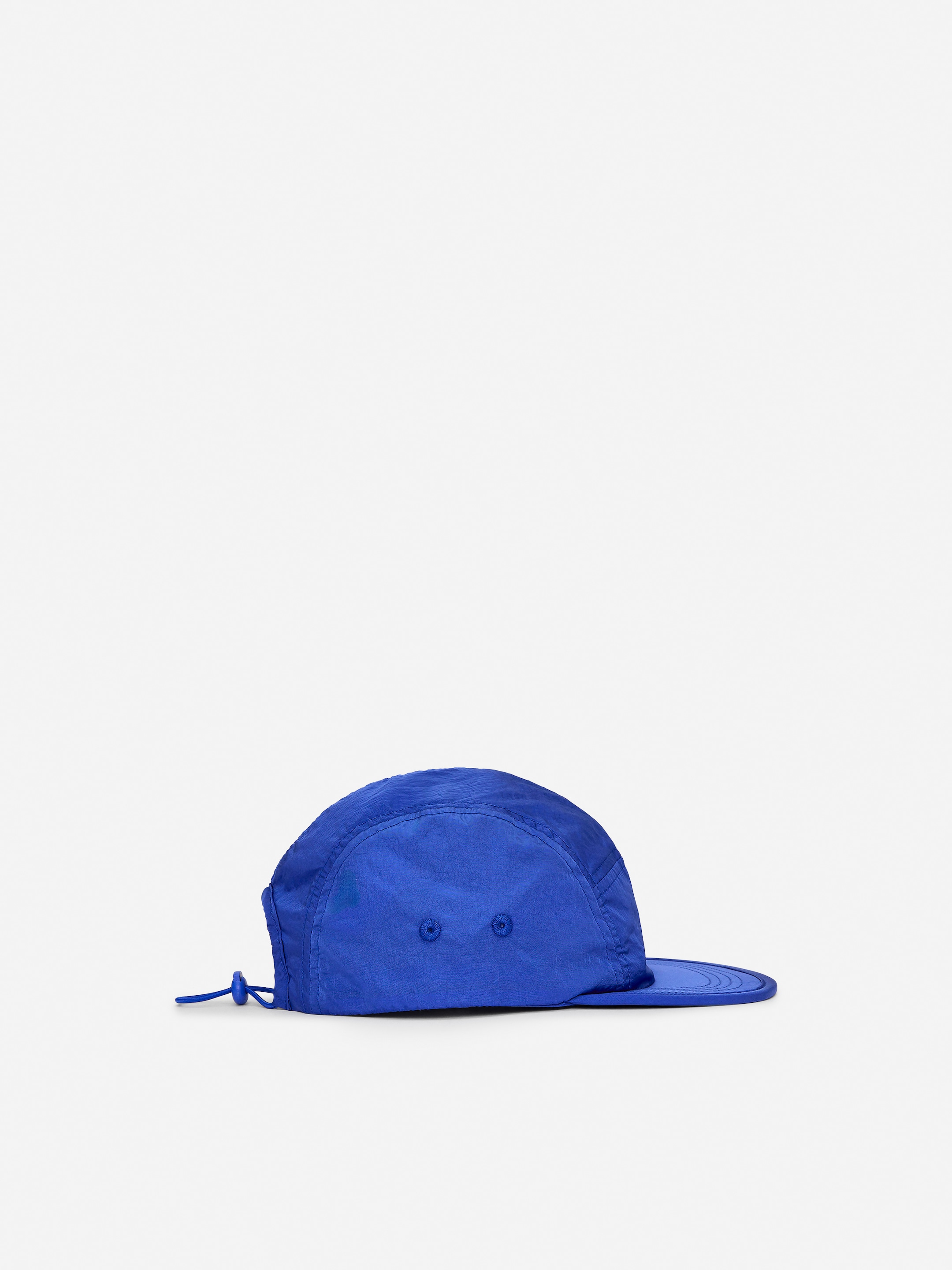 Cap aus Nylon - Blau - Kinder - StillMedia/DescriptiveStillLife - 1