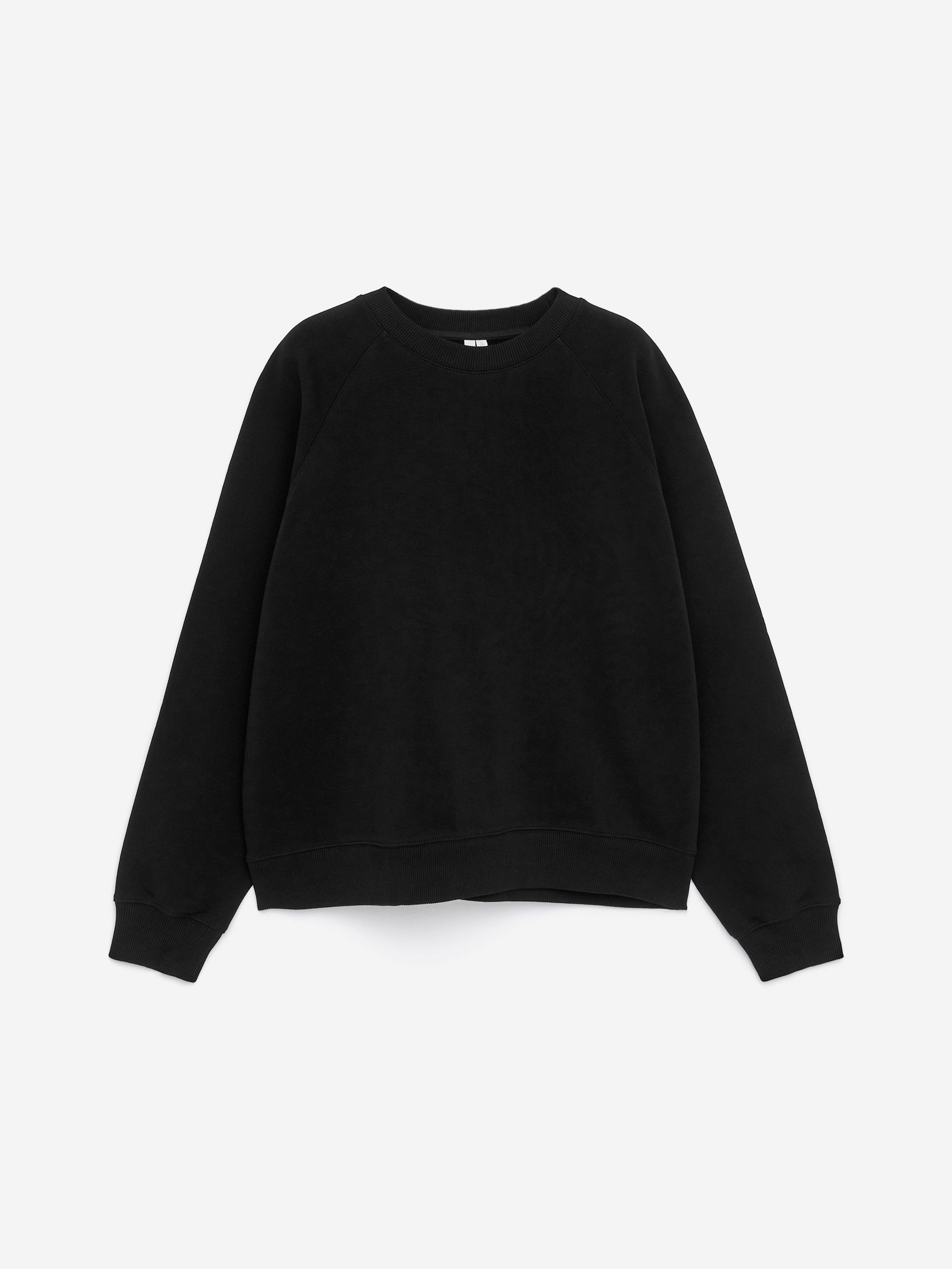 Terry Sweatshirt-#272627-16172