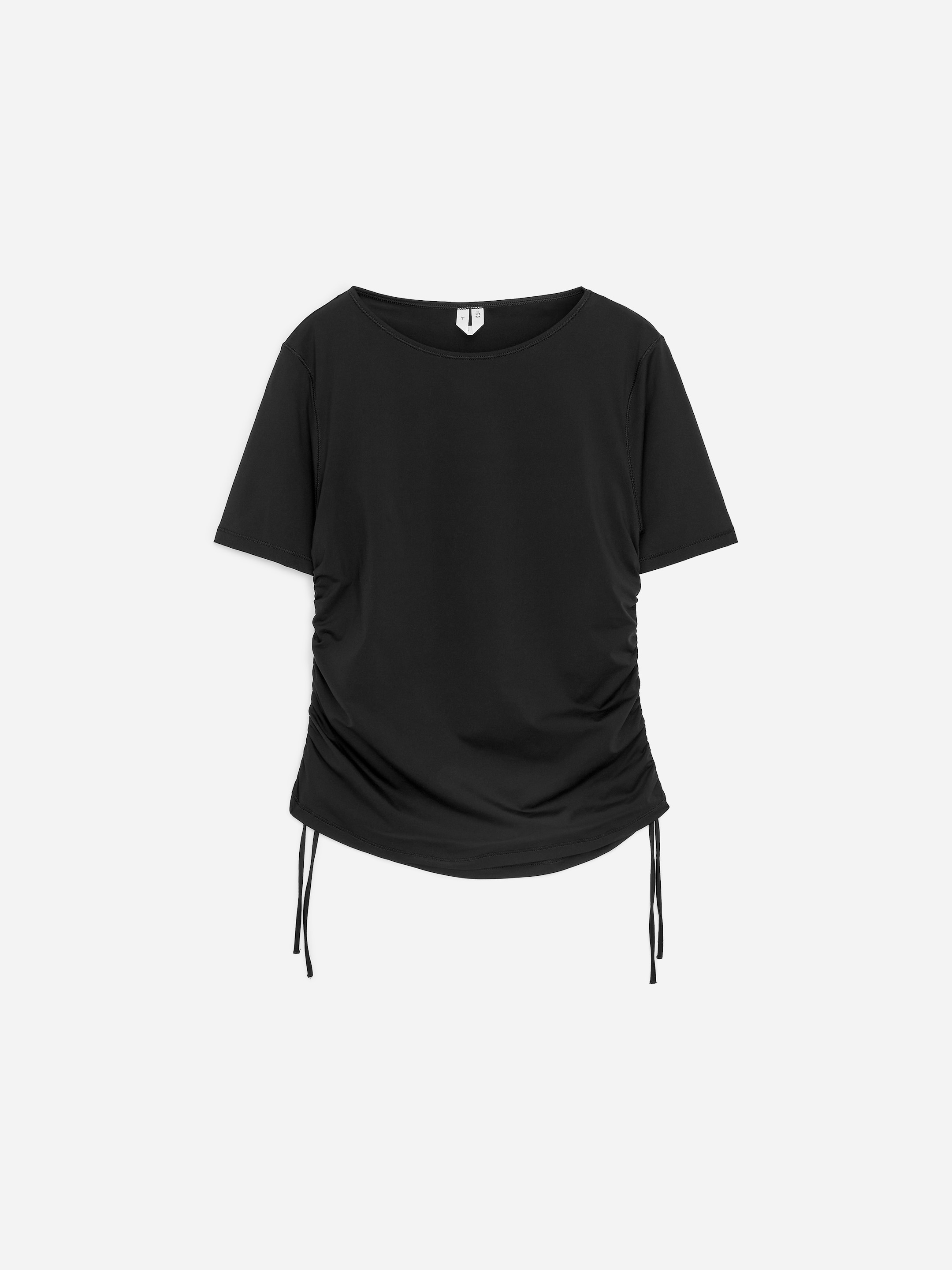 Träningstopp - Svart - Slim fit - Women - StillMedia/DescriptiveStillLife - 1