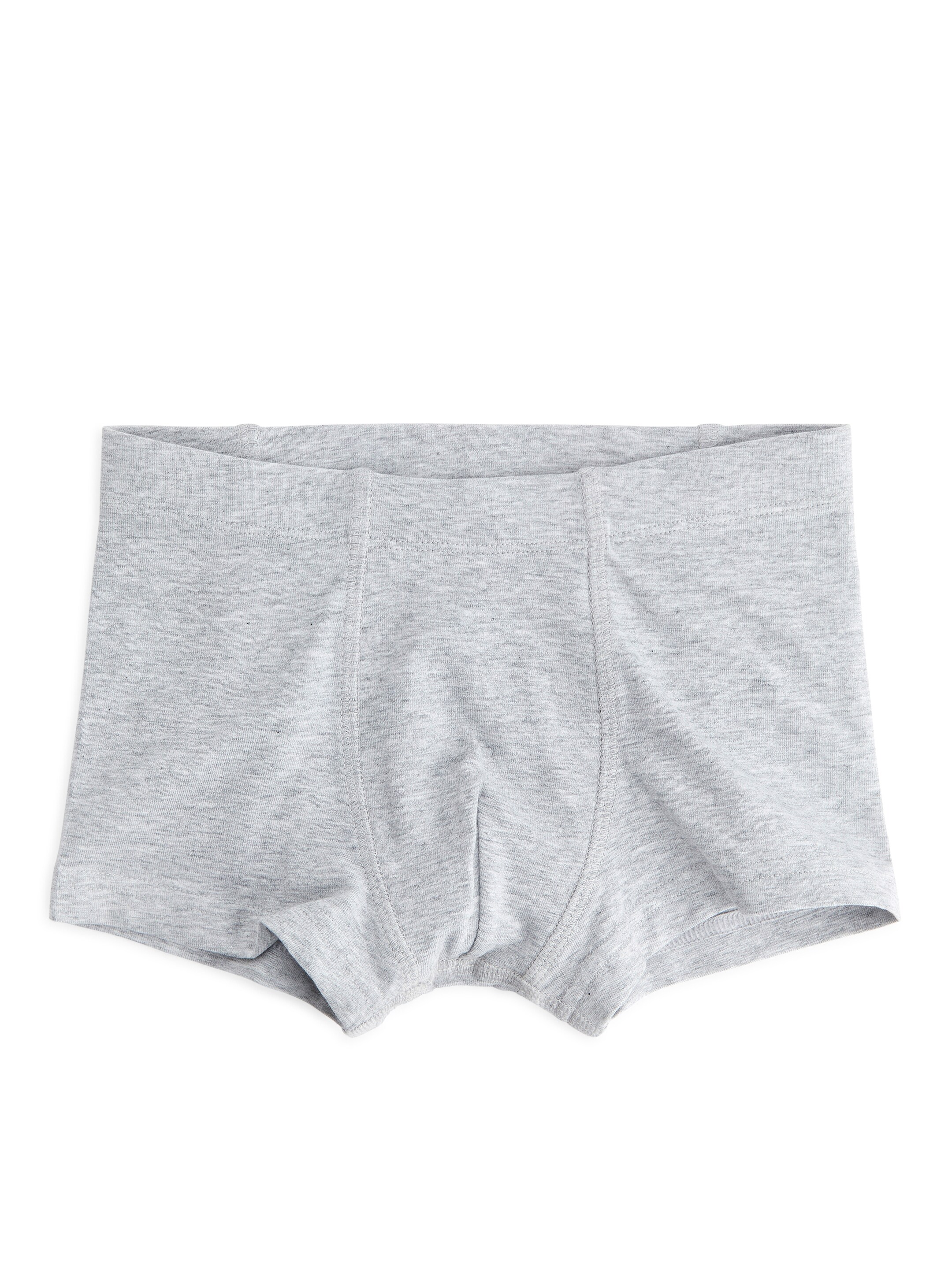 Zobrazit větší obrázek: Bavlněné boxerky - Blues/Grey - DĚTI | H&M CZ 2