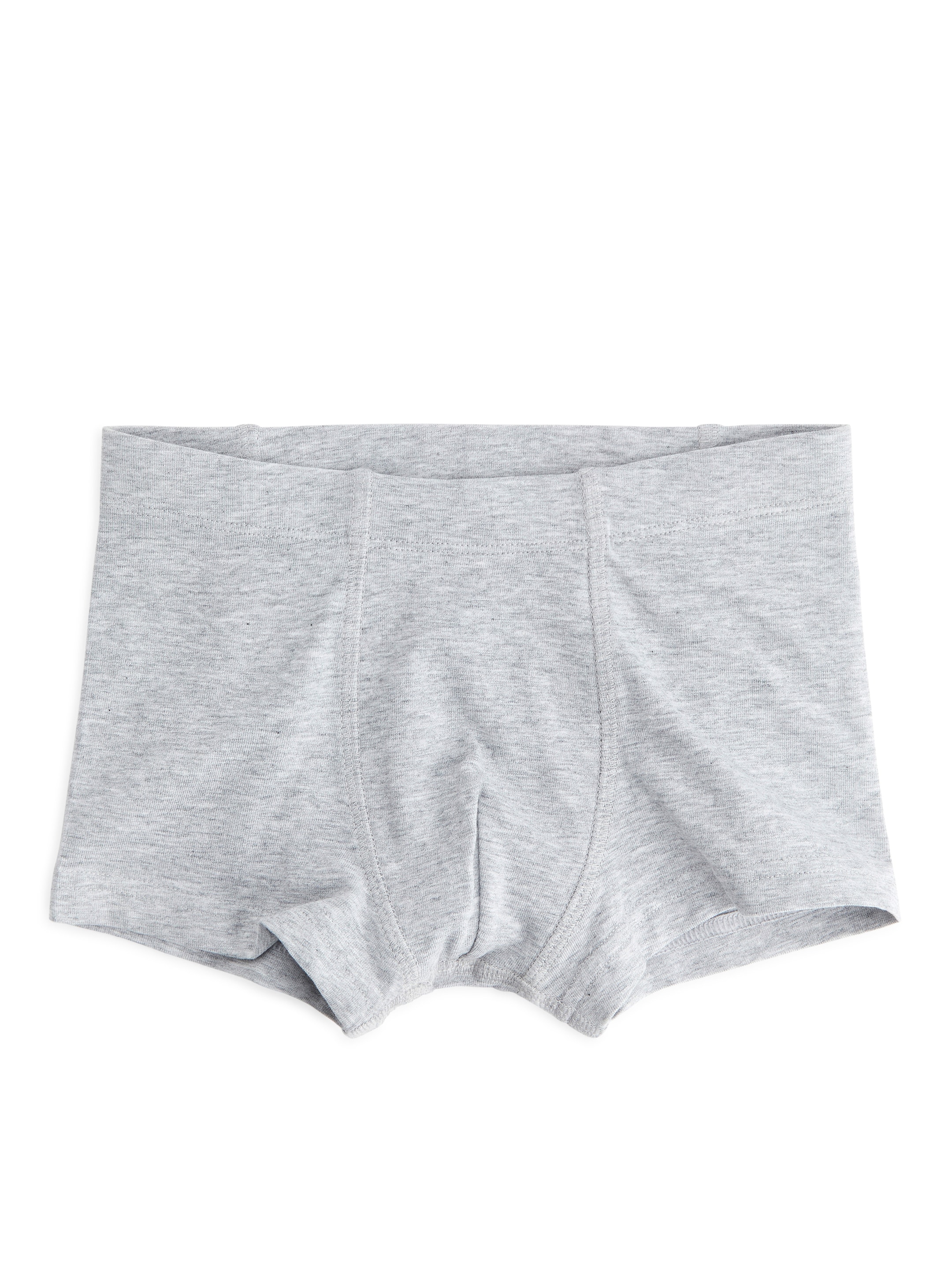 Trunks, 3-pack - Blå/grå - Slim fit - Children - StillMedia/DescriptiveStillLife - 2