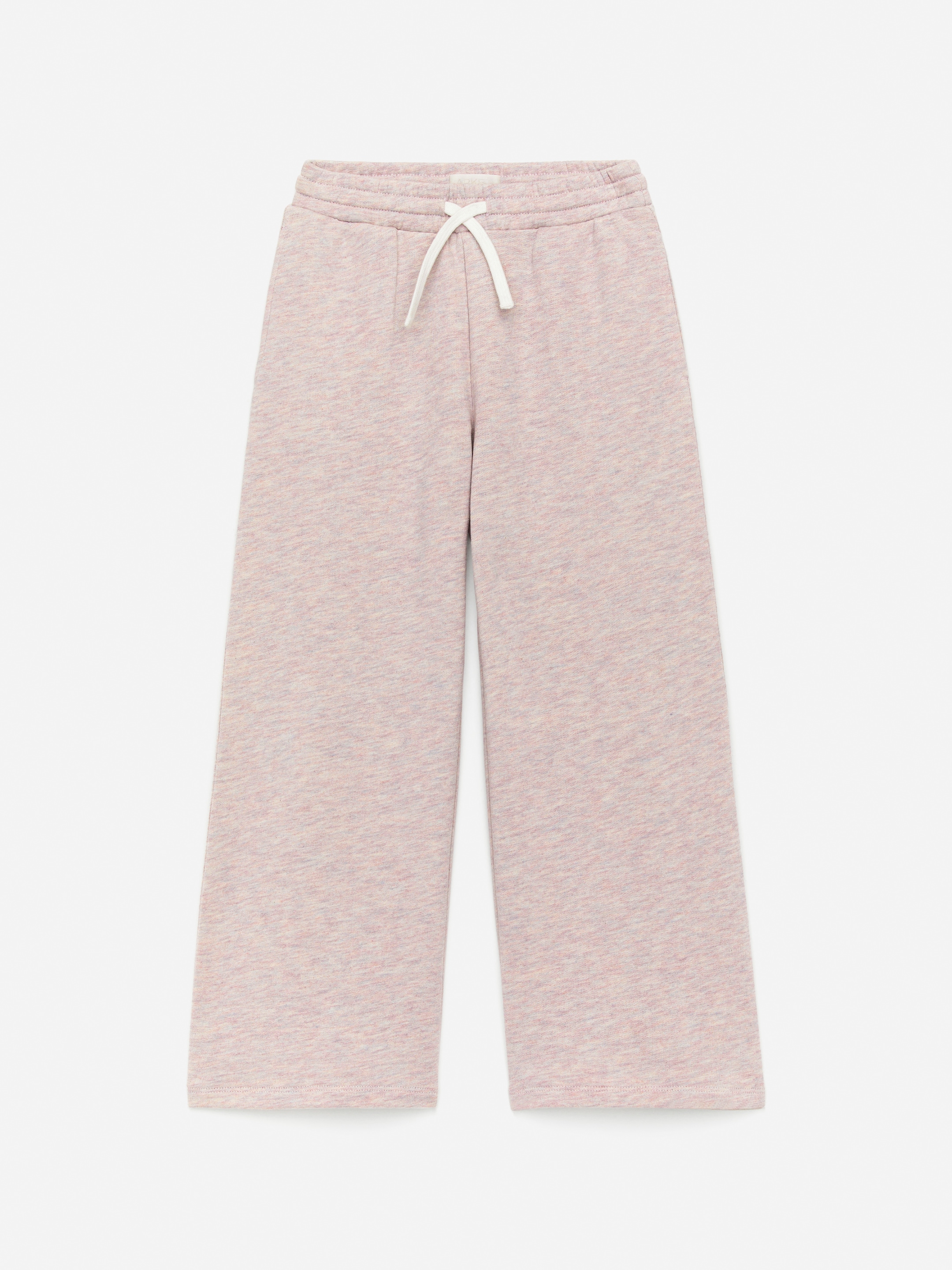 Frottee-Hose - Rosa meliert - Regular Fit - Kinder - StillMedia/DescriptiveStillLife - 2
