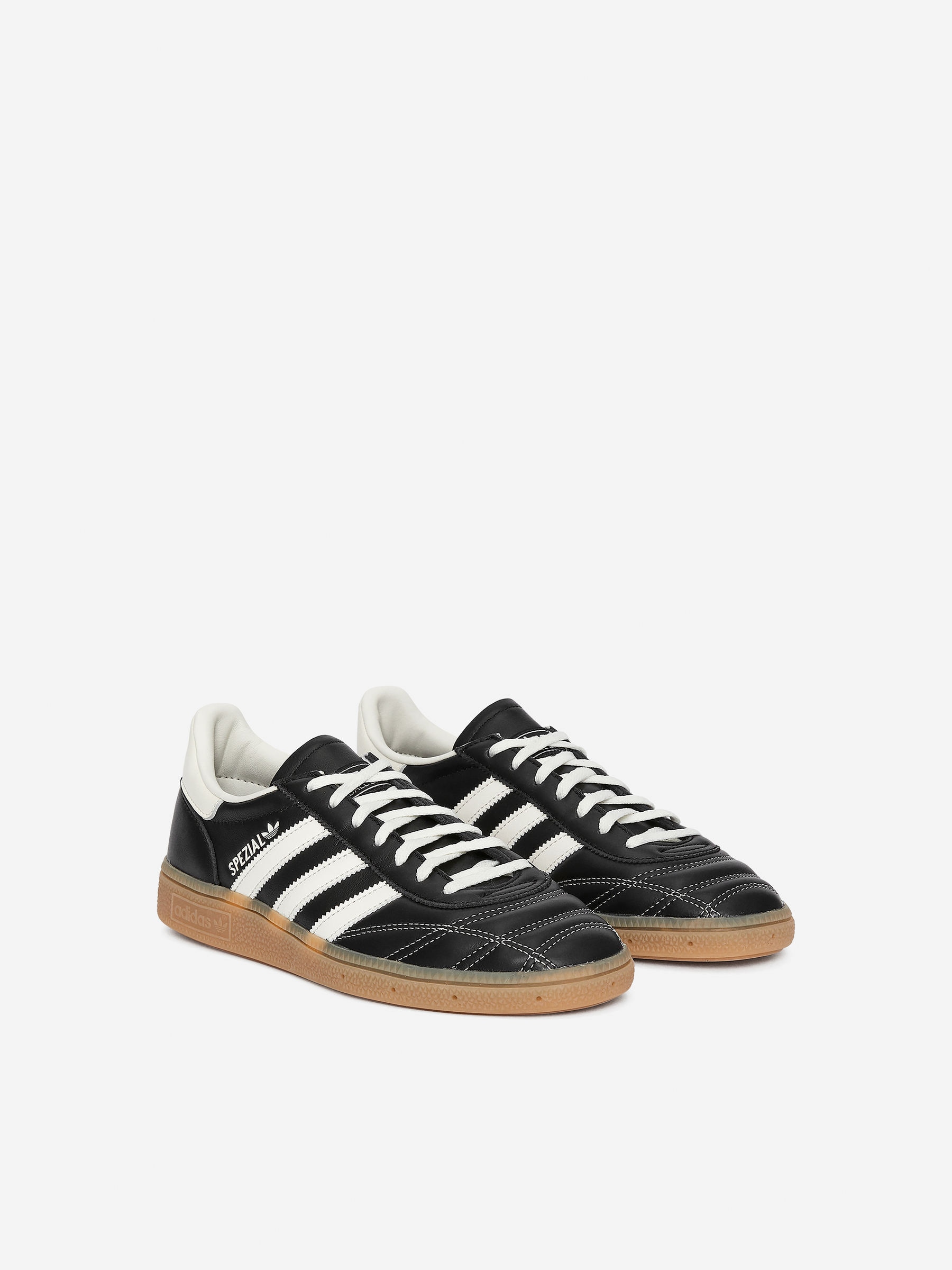adidas Handball Spezial Trainers - Black - Women - StillMedia/DescriptiveStillLife - 5