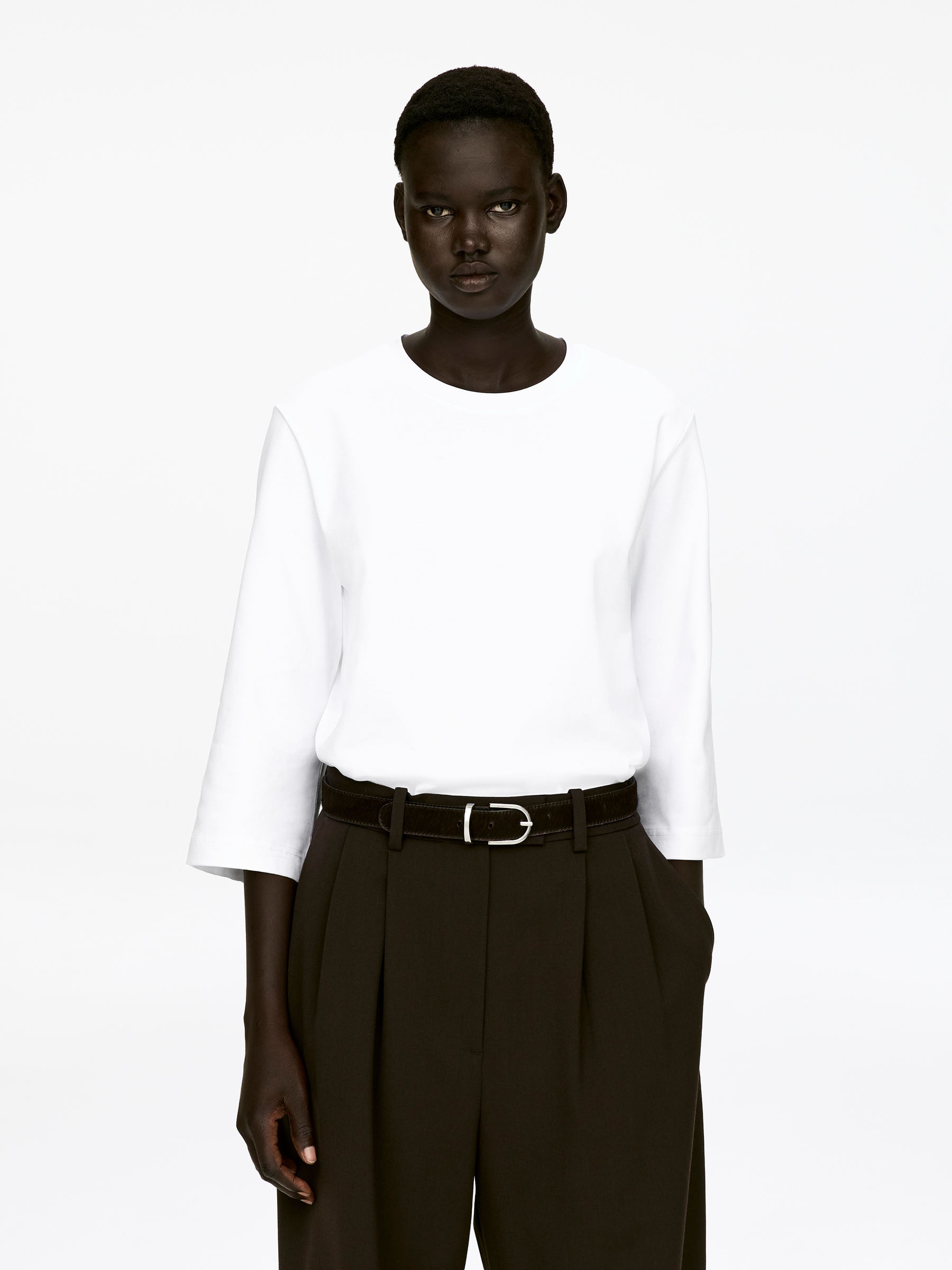 EIRA Heavyweight T-Shirt-#FFFFFF-14250