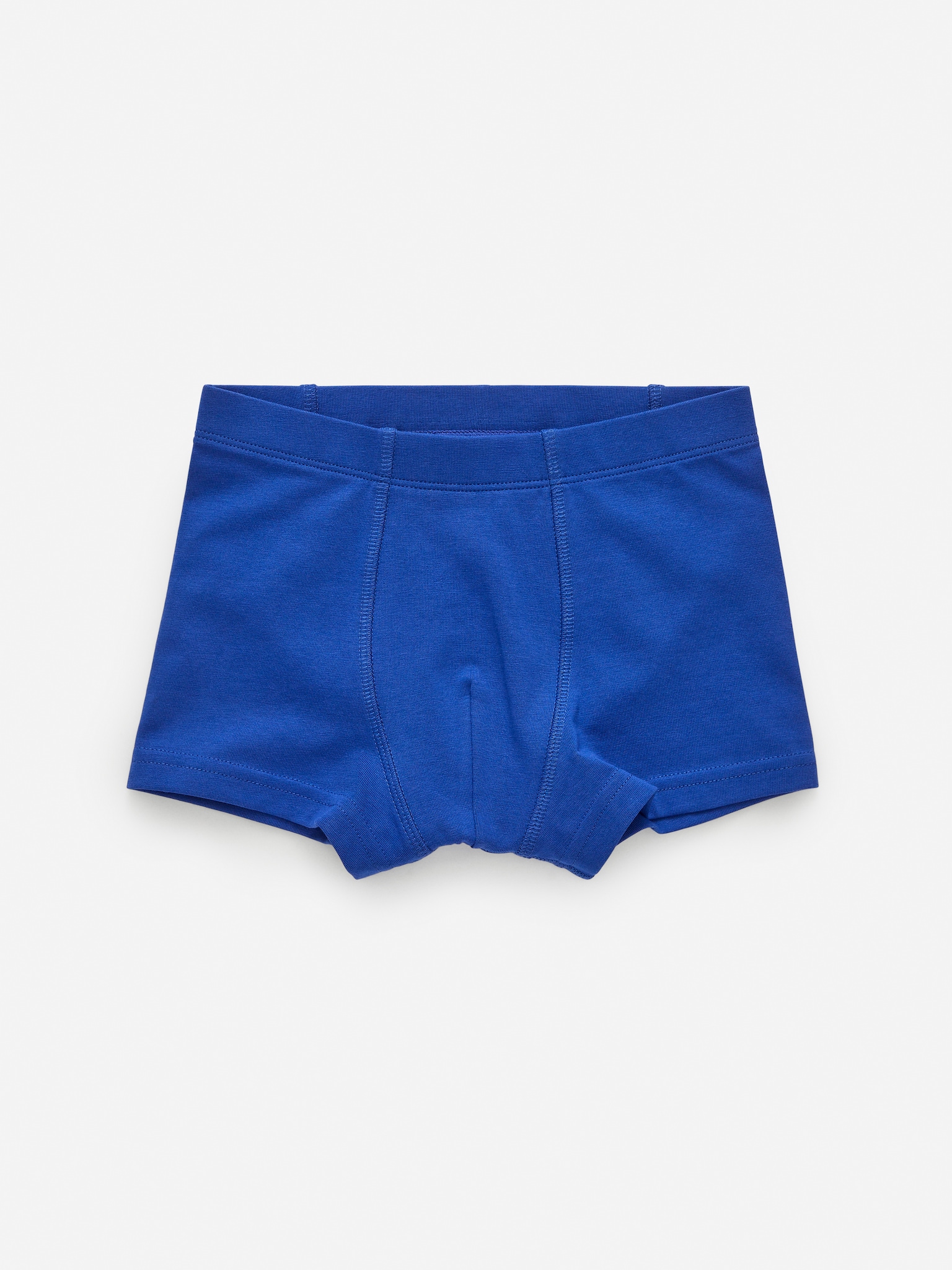 Jersey-Trunks - Mehrfarbig/Cremeweiß/Garten-Print/Hellblau/Khakigrün/Grün/blau/weiß/Dunkelblau/Blau/Grün/Grau - 2