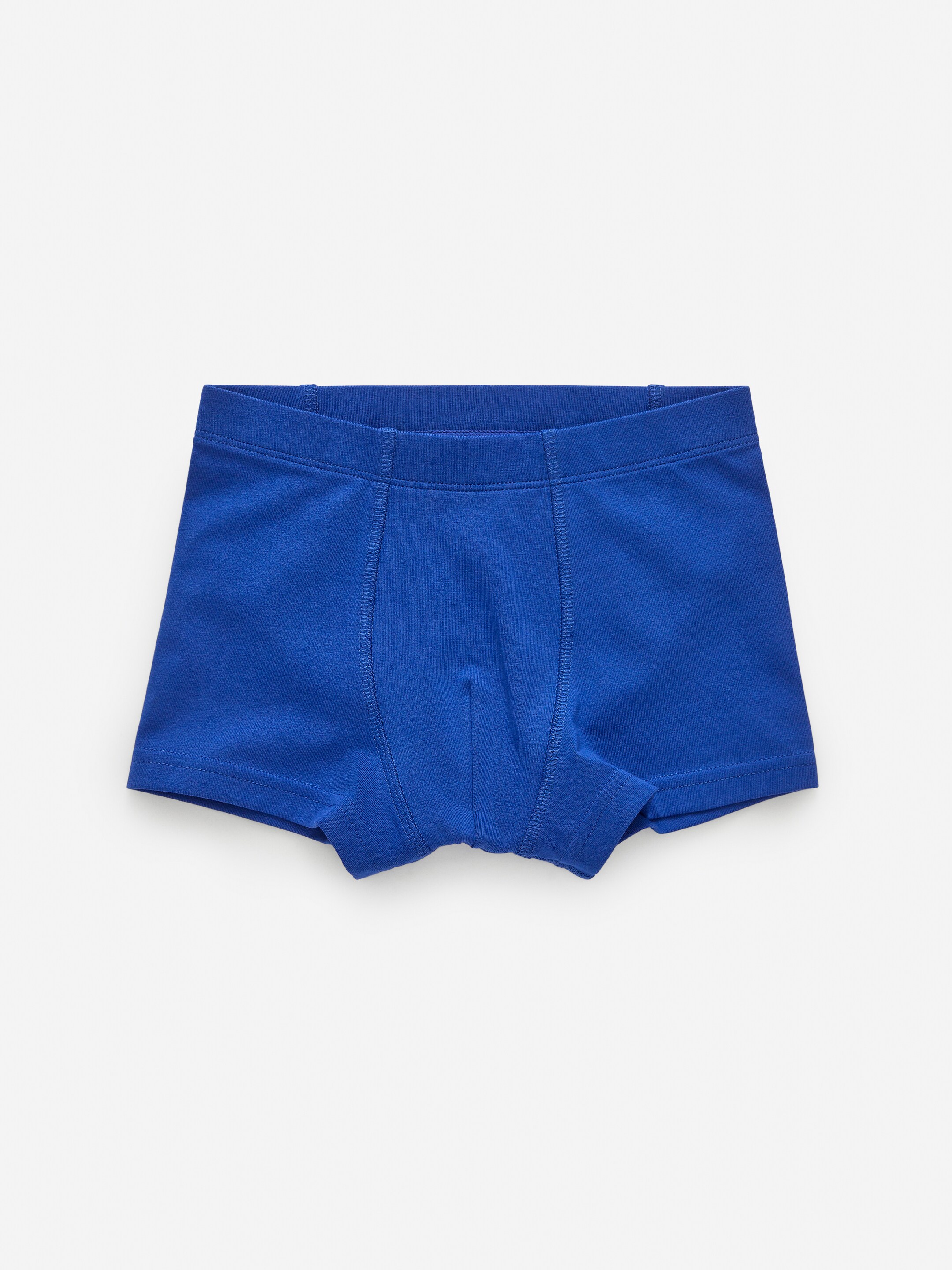 Trunks, 3-pack - Flerfärgat - Slim fit - Children - StillMedia/DescriptiveStillLife - 4