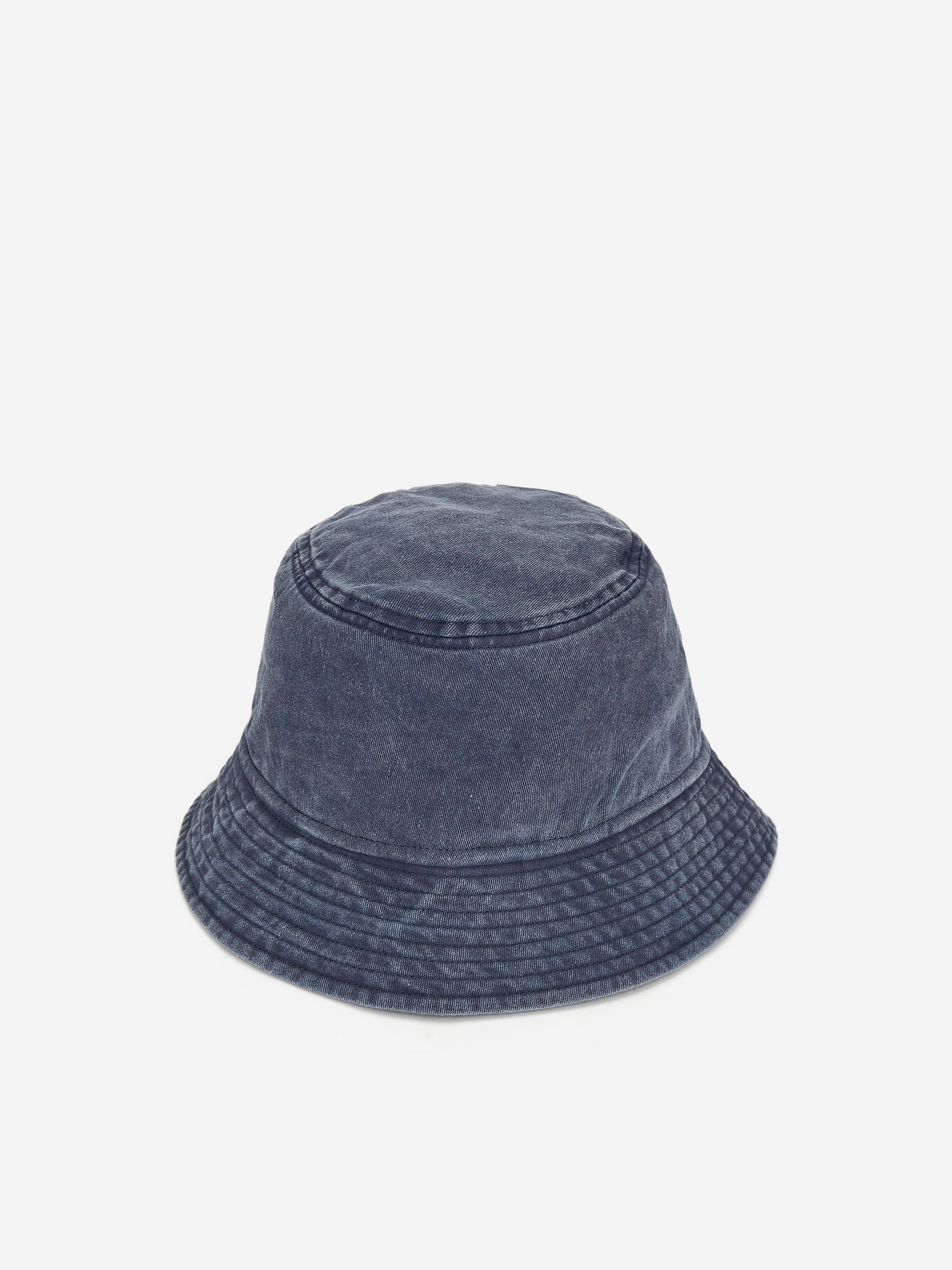 Προβολή μεγαλύτερης εικόνας: Βαμβακερό Καπέλο - Σκούρο Μπλε - Ladies | H&M GR 2
