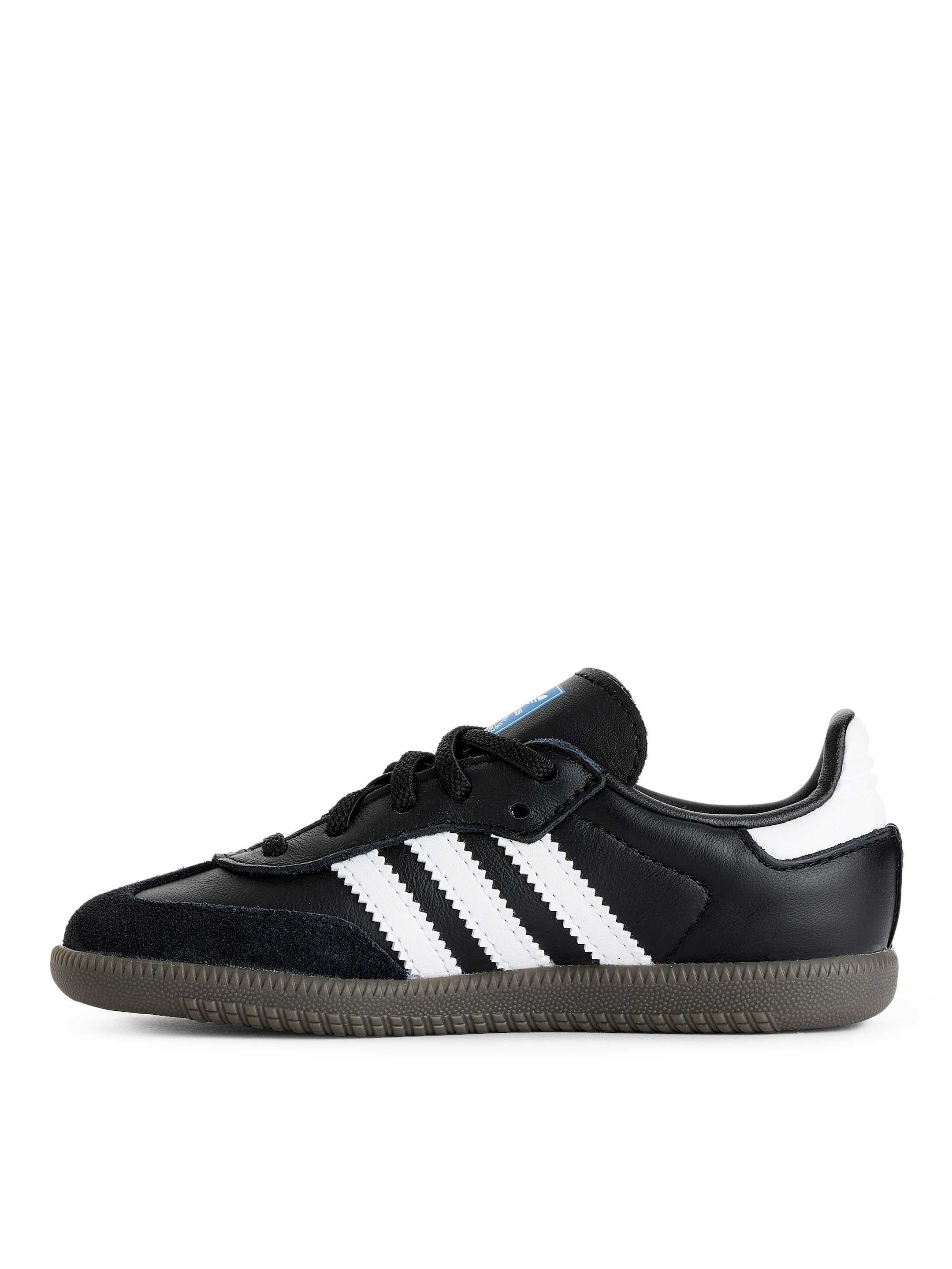 Trampki adidas Samba OG - Czarny - Children - StillMedia/DescriptiveStillLife - 6