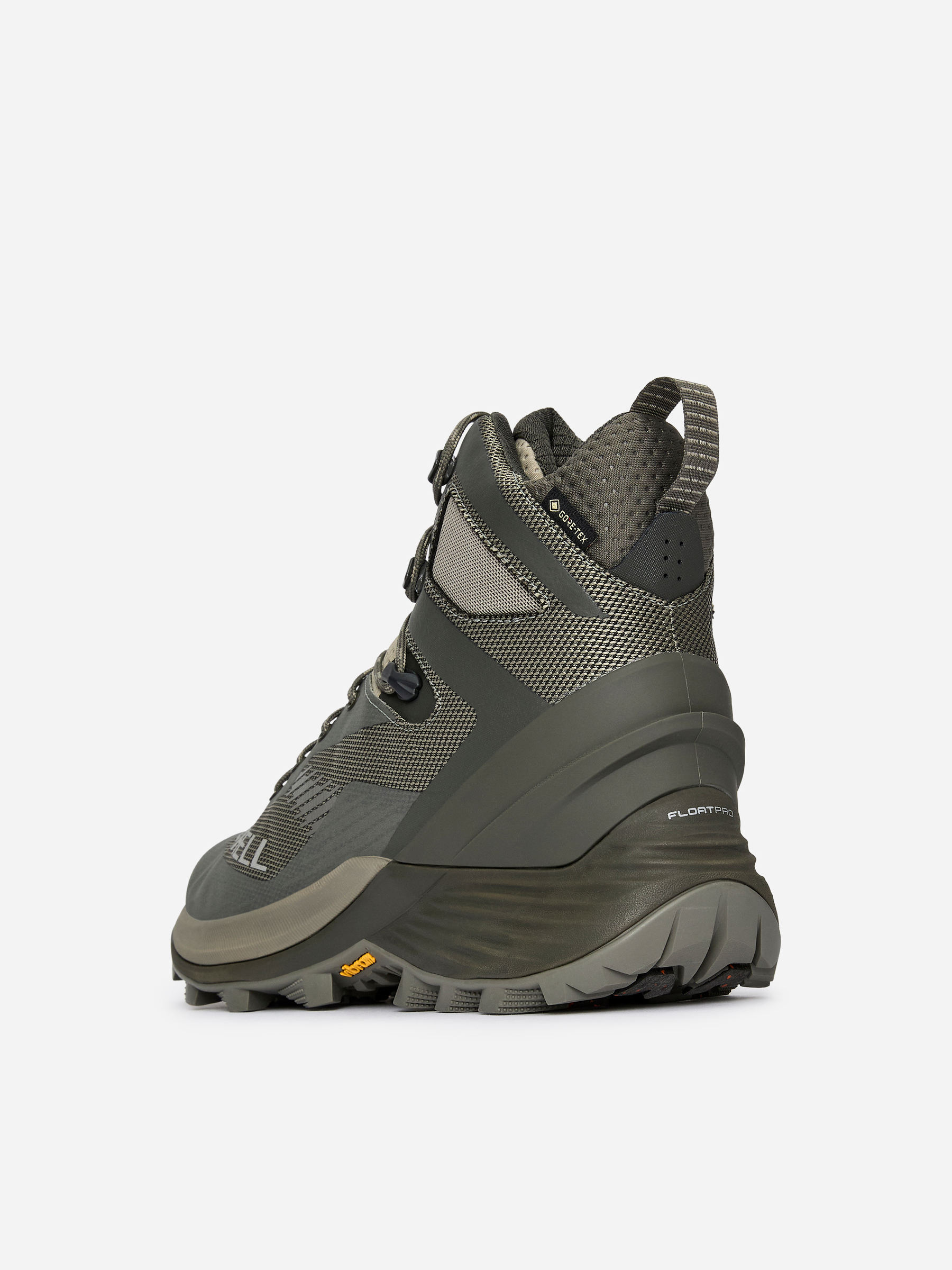 Merrell MTL Thermo Rogue 4 Mid GORE-TEX® - Grey - Men - StillMedia/DescriptiveStillLife - 3