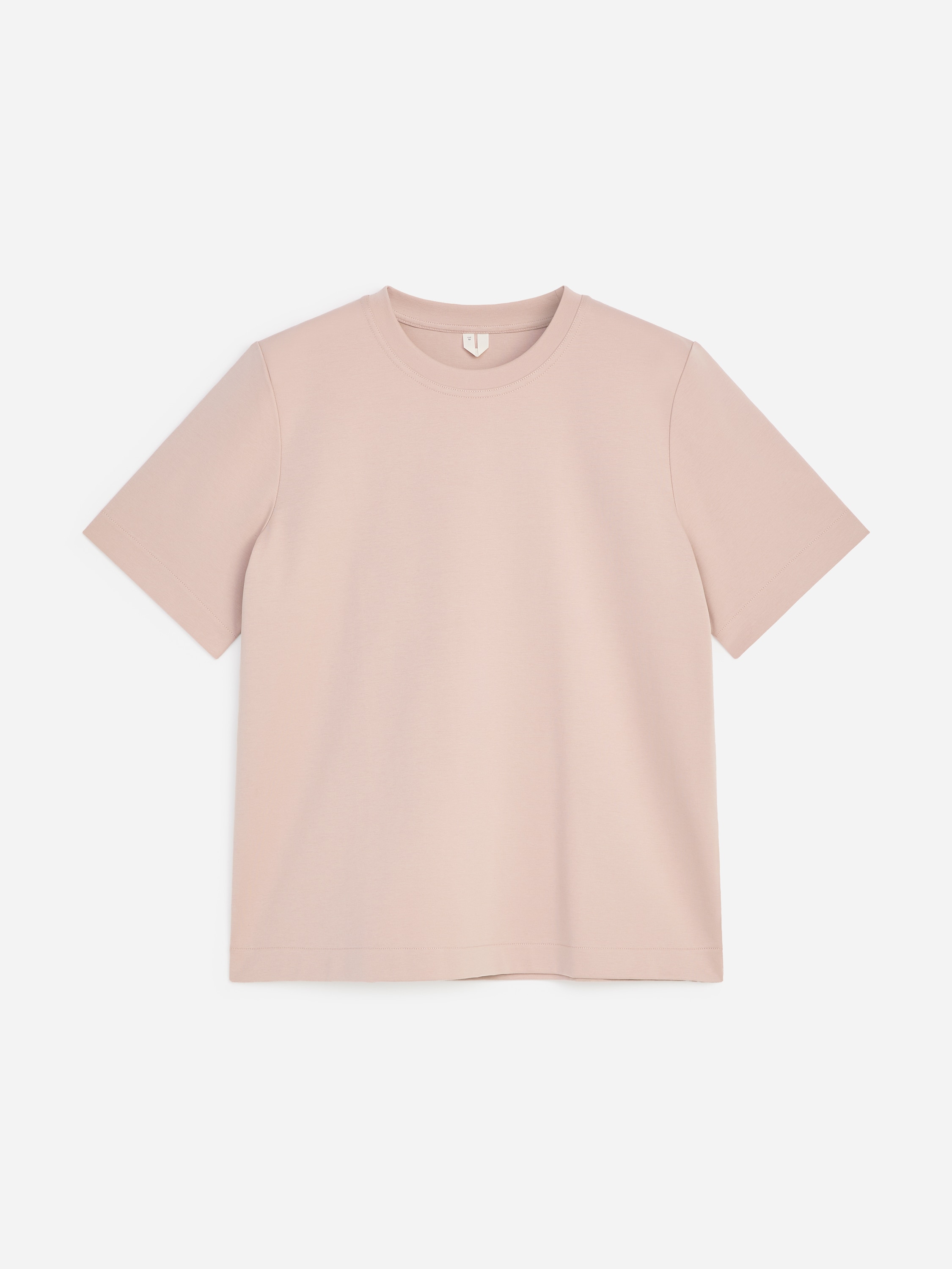 Signature Constructed T-Shirt