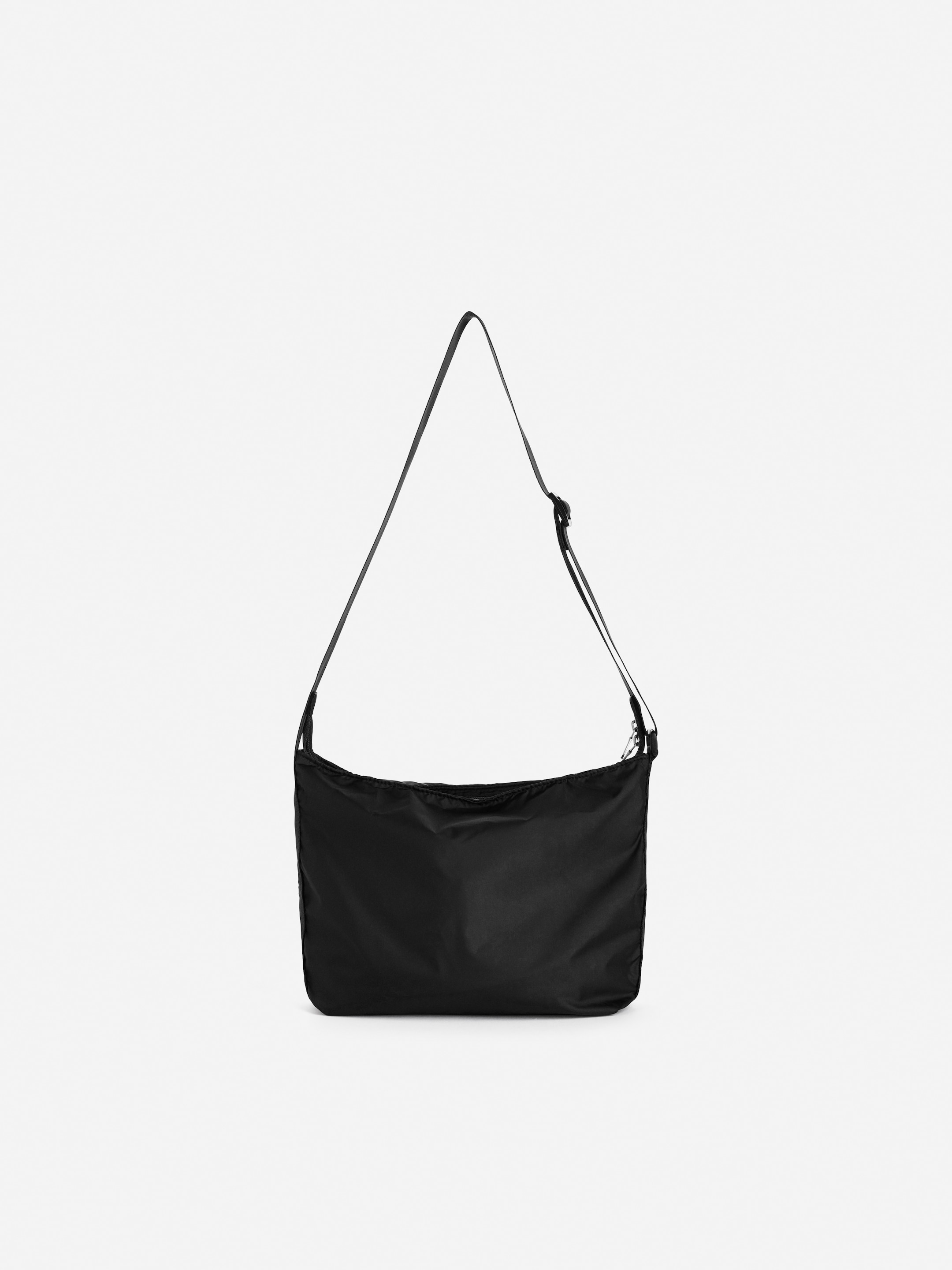 Kleine, faltbare Kuriertasche-#272628-12909