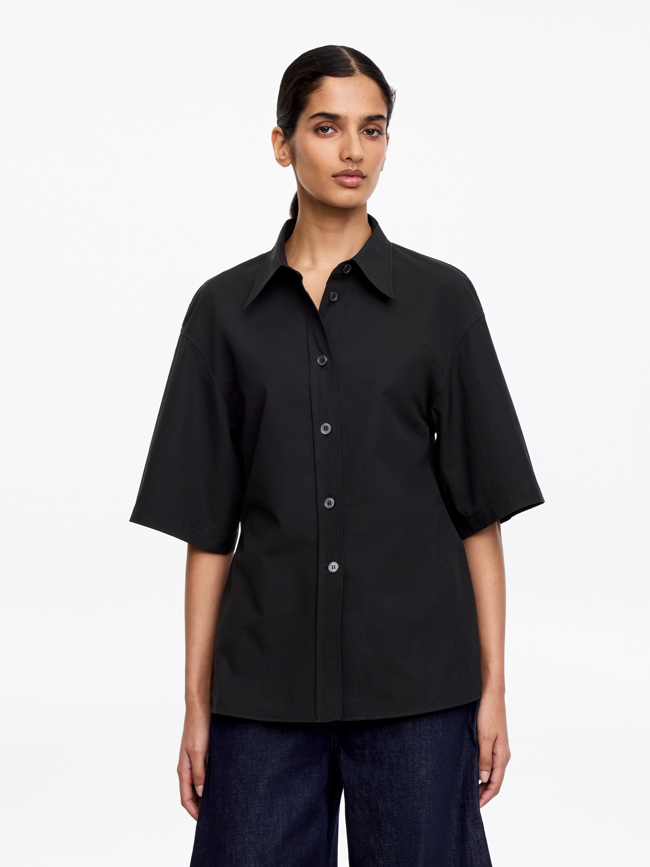 Short-Sleeve Shirt-#272627-18748