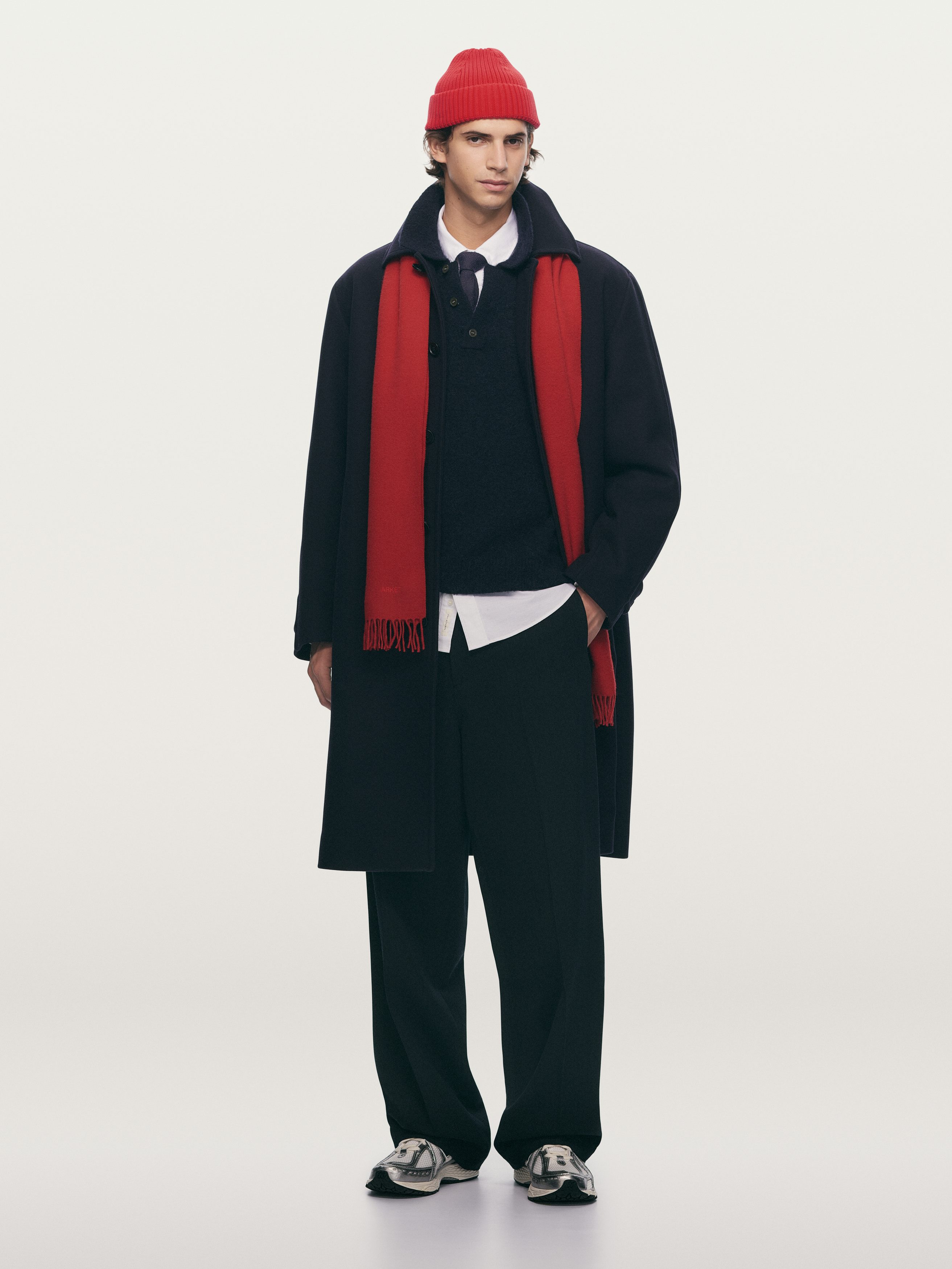 New Balance 1906R Trainers - Silver - Men - StillMedia/Lookbook - 1