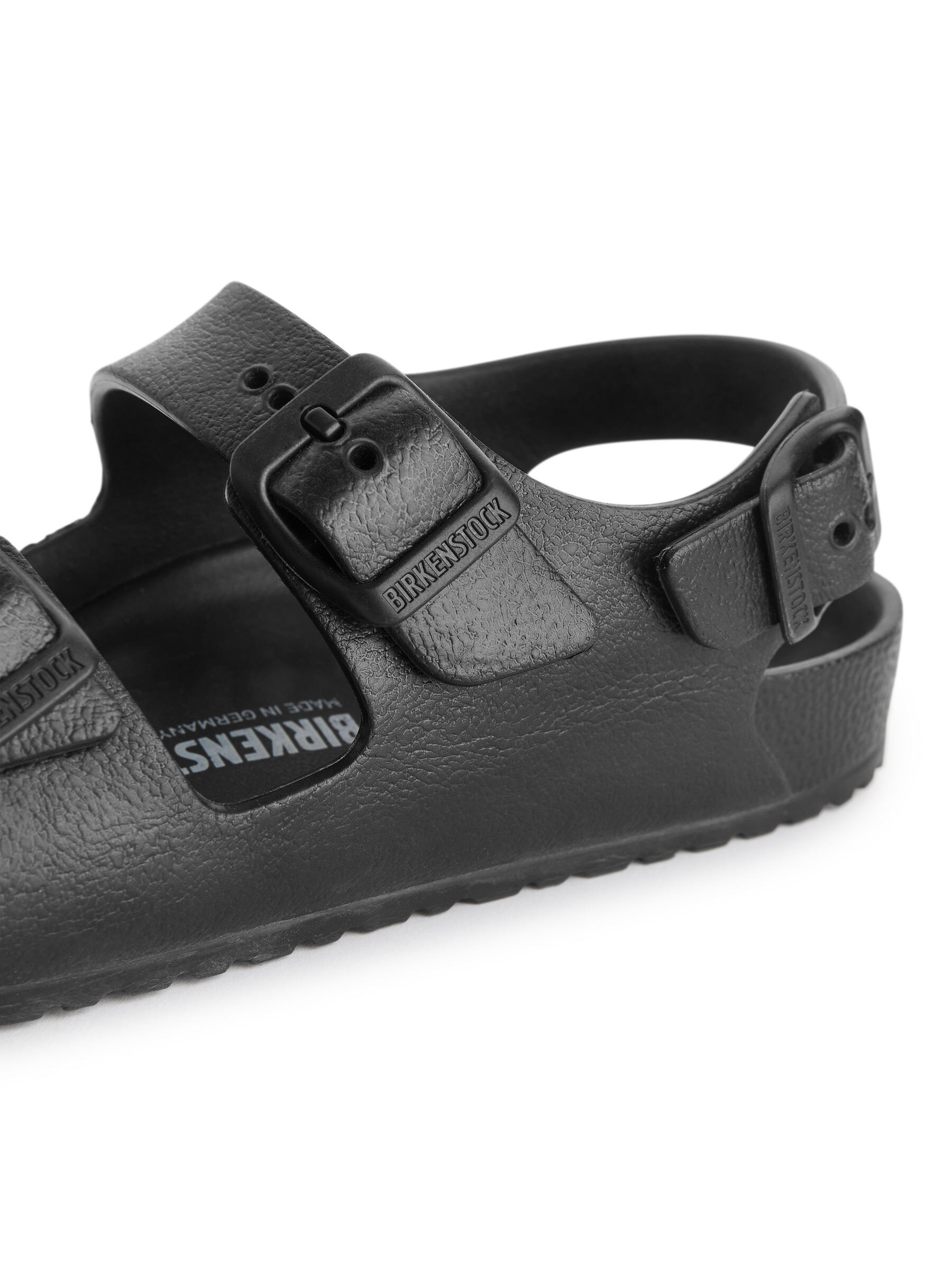 EVA-Sandale Milano Kids von Birkenstock - Schwarz - Kinder - StillMedia/DescriptiveDetail - 5