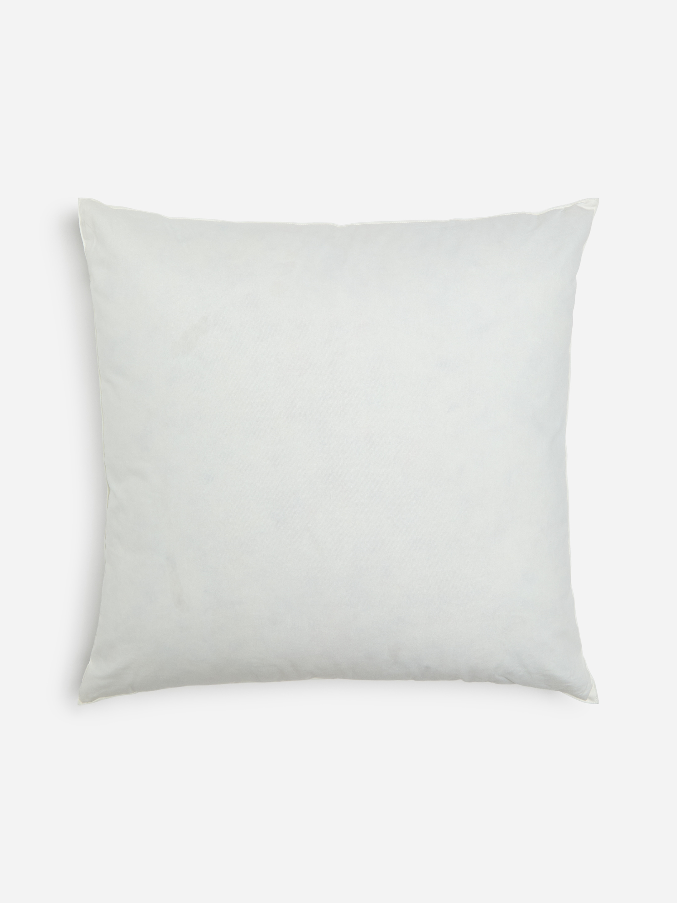 Inner Cushion 50x50 cm-White-21246