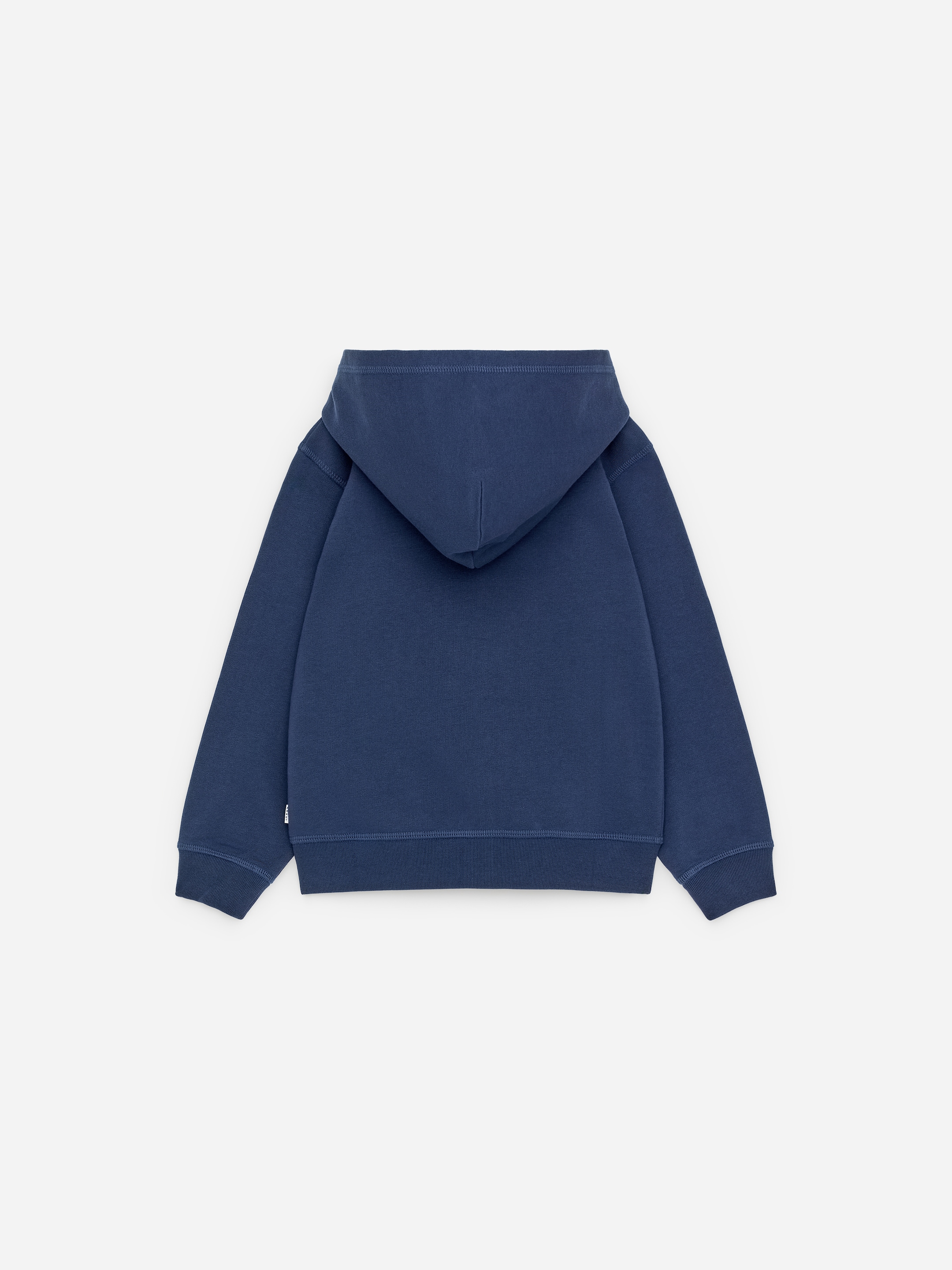 Sweat à capuche - Bleu foncé - Loose fit - Enfant - StillMedia/DescriptiveStillLife - 3