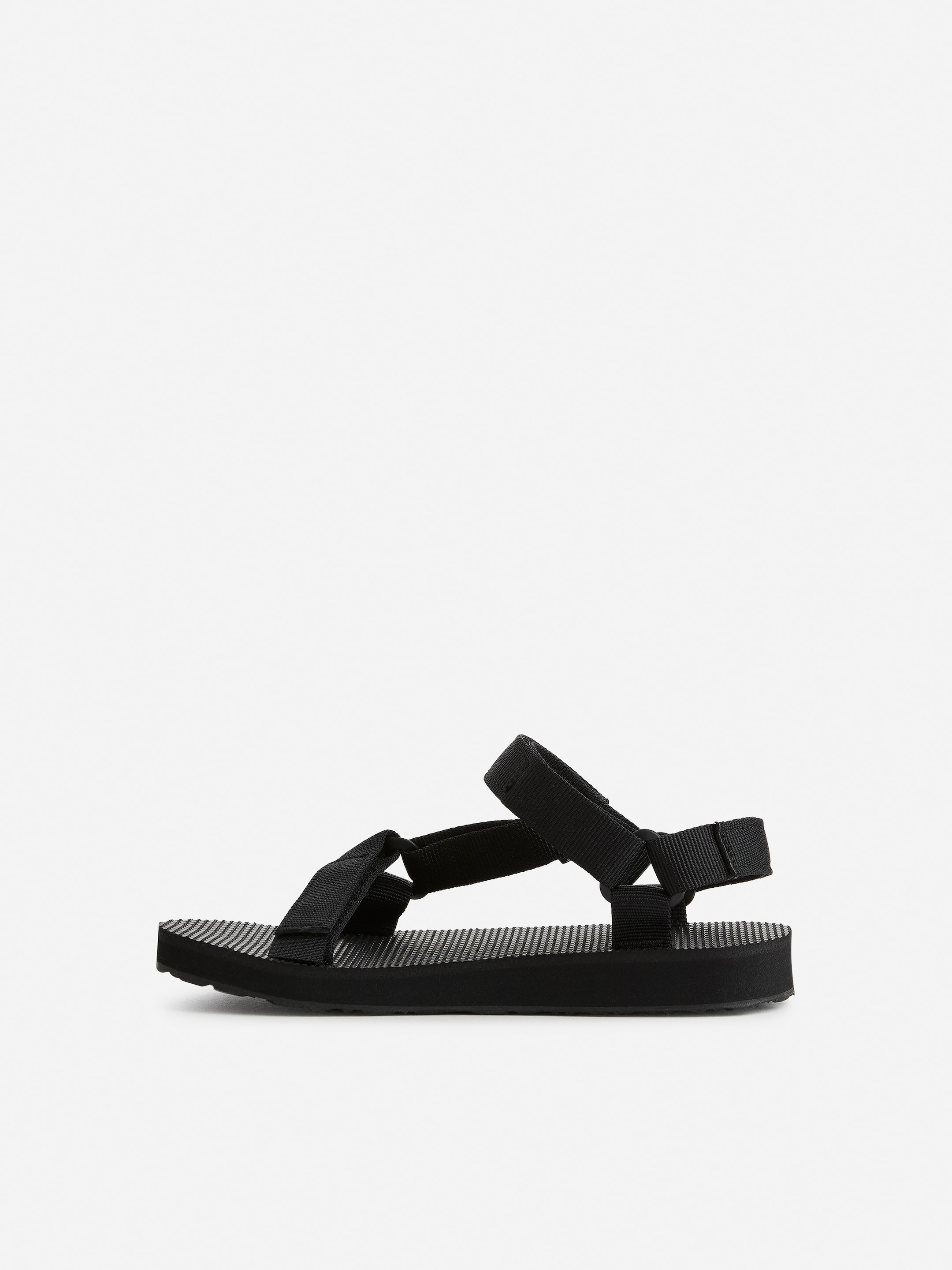 Teva Original Universal Sandalen - Schwarz - Men - StillMedia/DescriptiveStillLife - 3