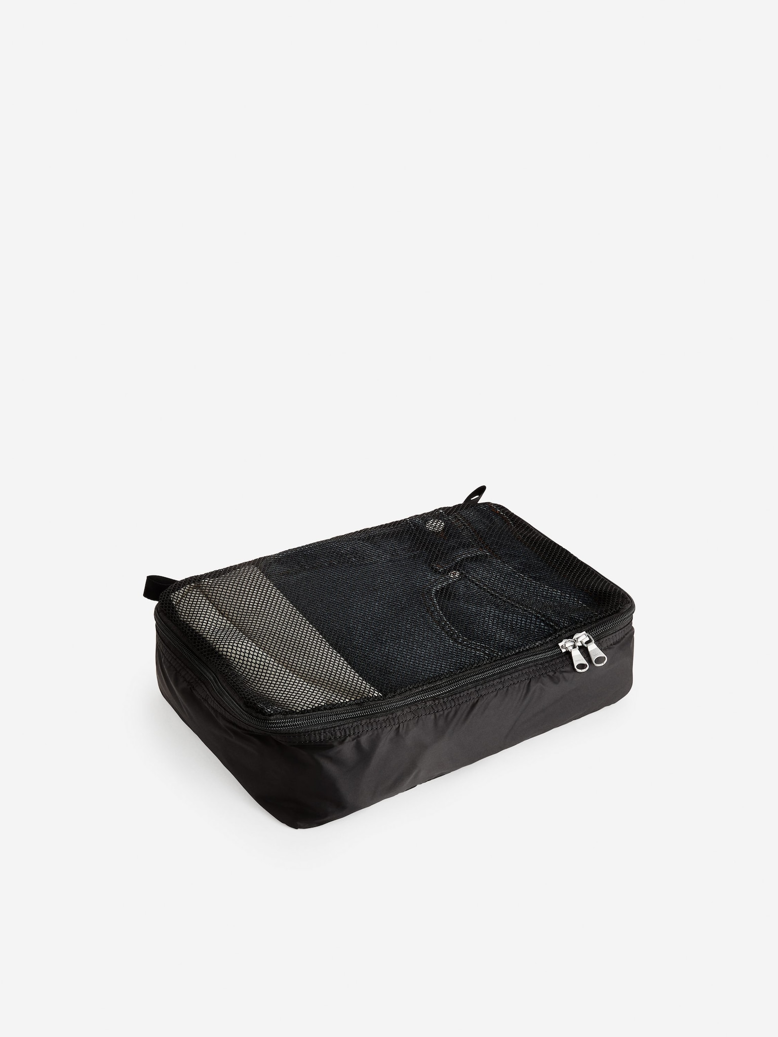 Medium Garment Case - Black - 3