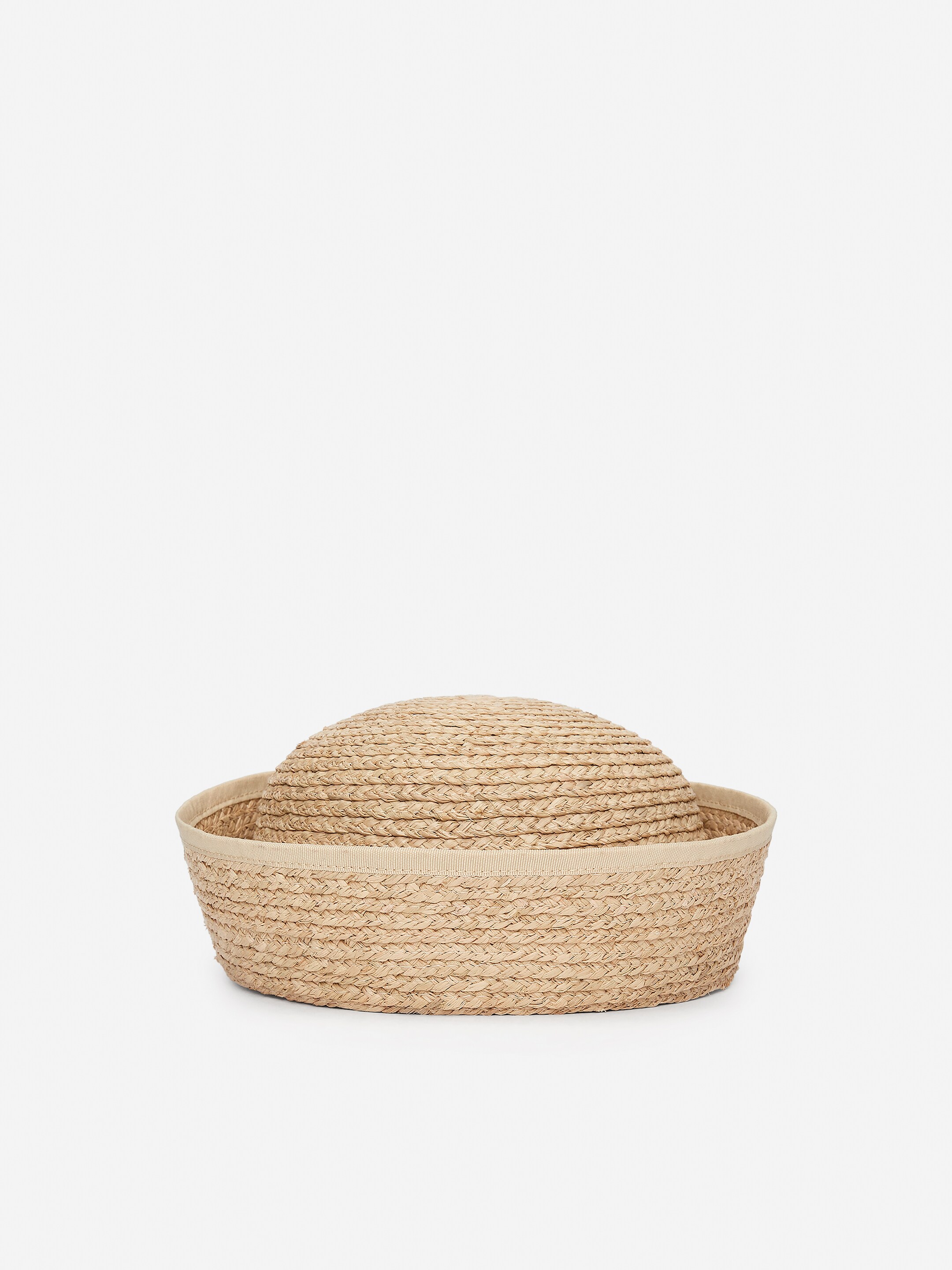 Größeres Bild anzeigen: Strohhut - Beige - Ladies | H&M AT 1