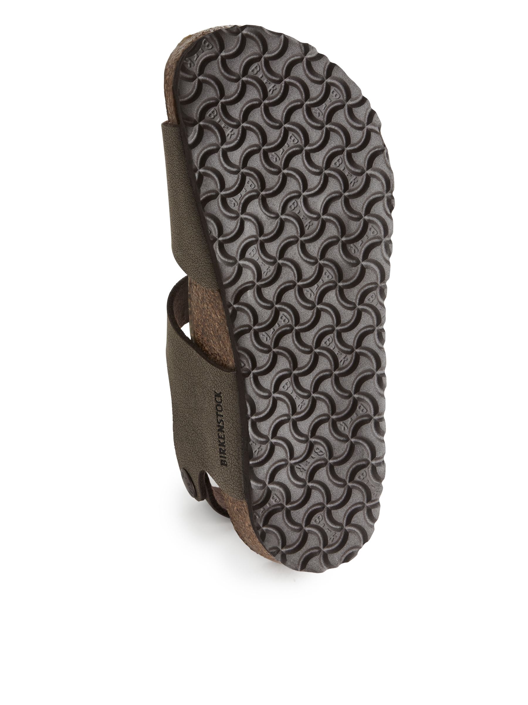 Sandalias New York para niños de Birkenstock - Moca - Children - StillMedia/DescriptiveDetail - 6