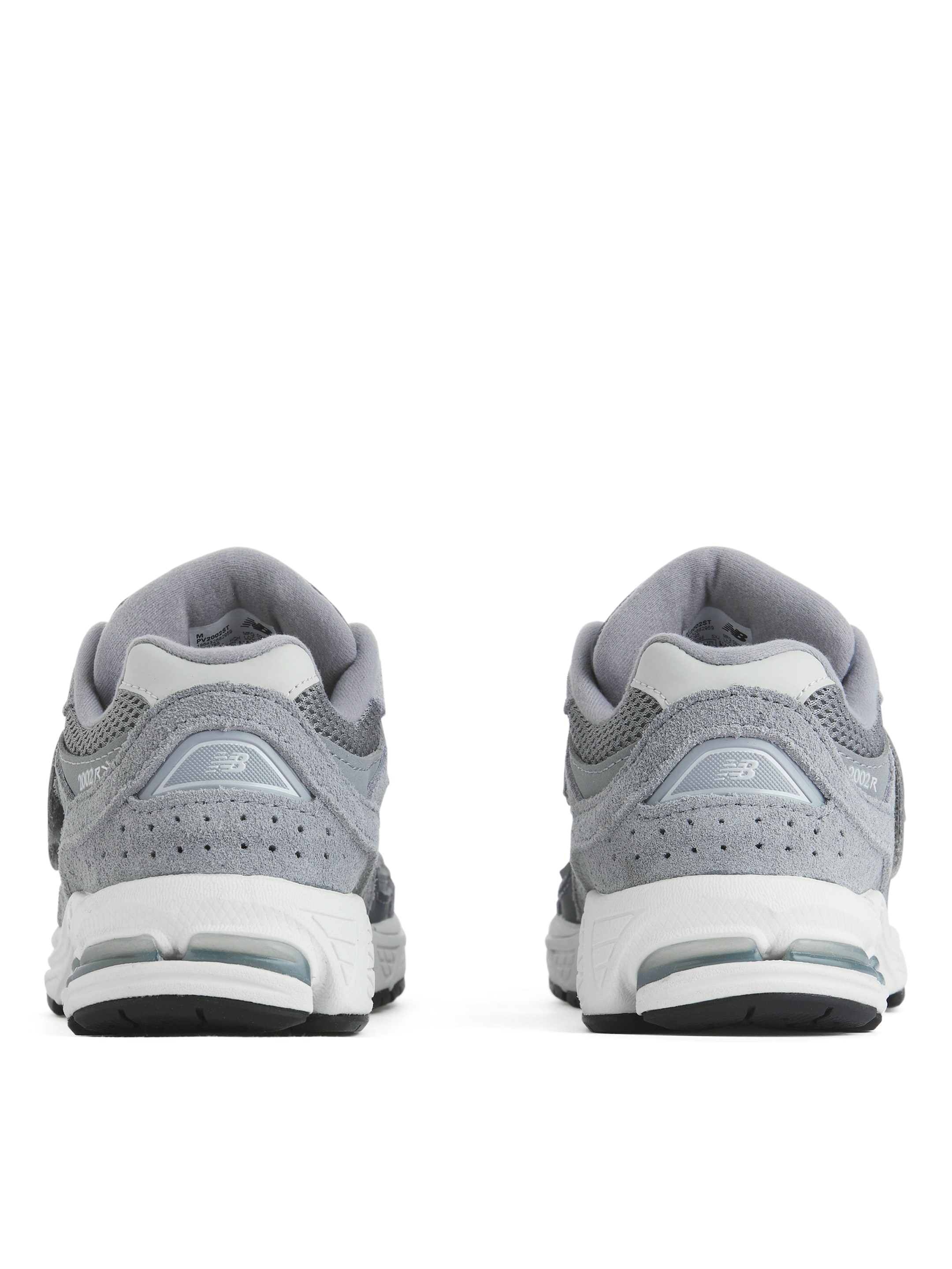 New Balance 2002-sneakers - Grå - Children - StillMedia/DescriptiveStillLife - 1