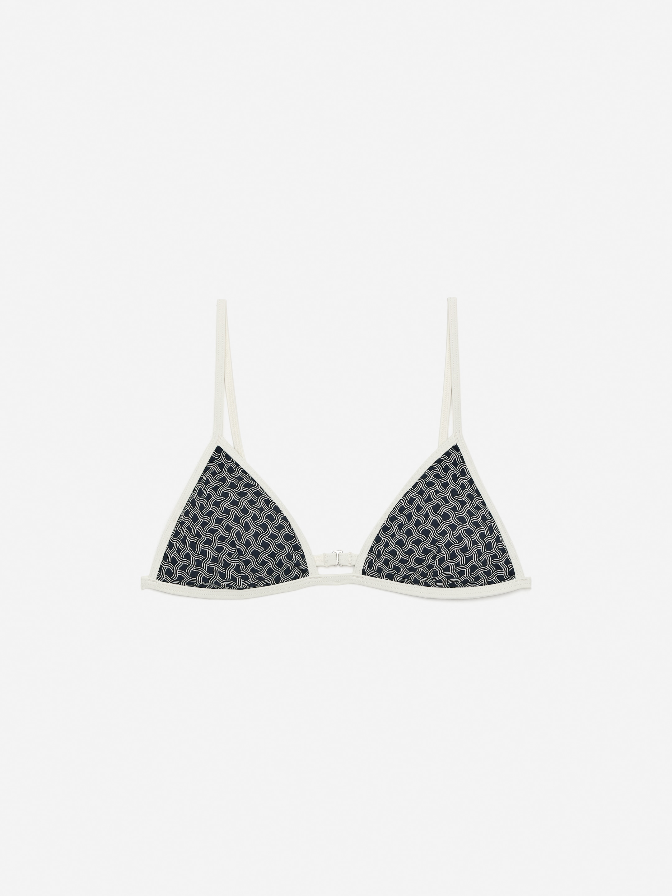 Triangle Bikini Top-#f5f1eb-15770