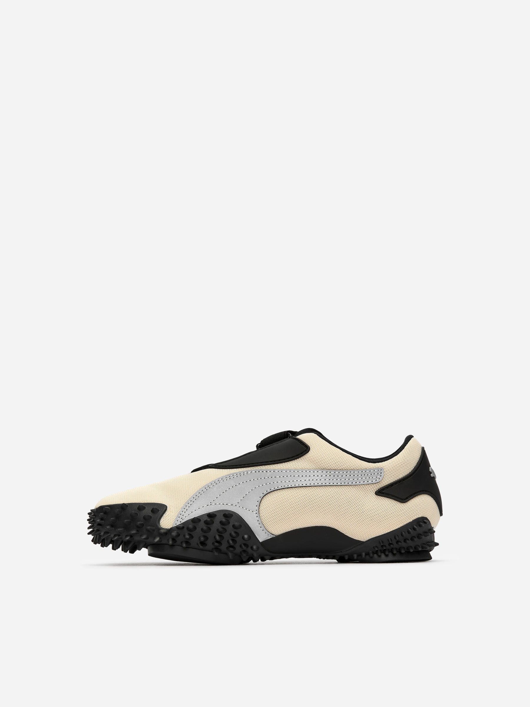 Puma Mostro OG Prime Trainers - Beige - Women - StillMedia/DescriptiveStillLife - 3
