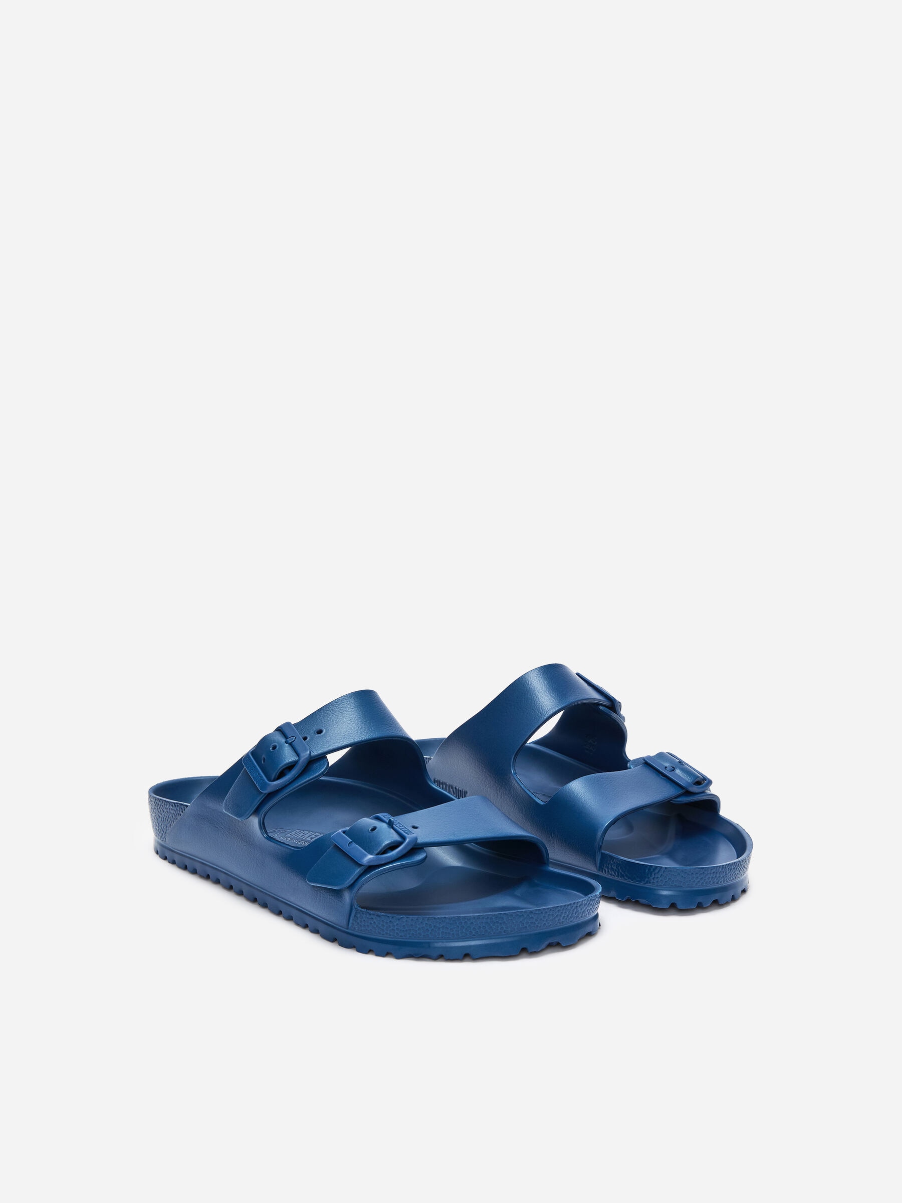 Birkenstock Arizona EVA - Blue - Men - StillMedia/DescriptiveStillLife - 1
