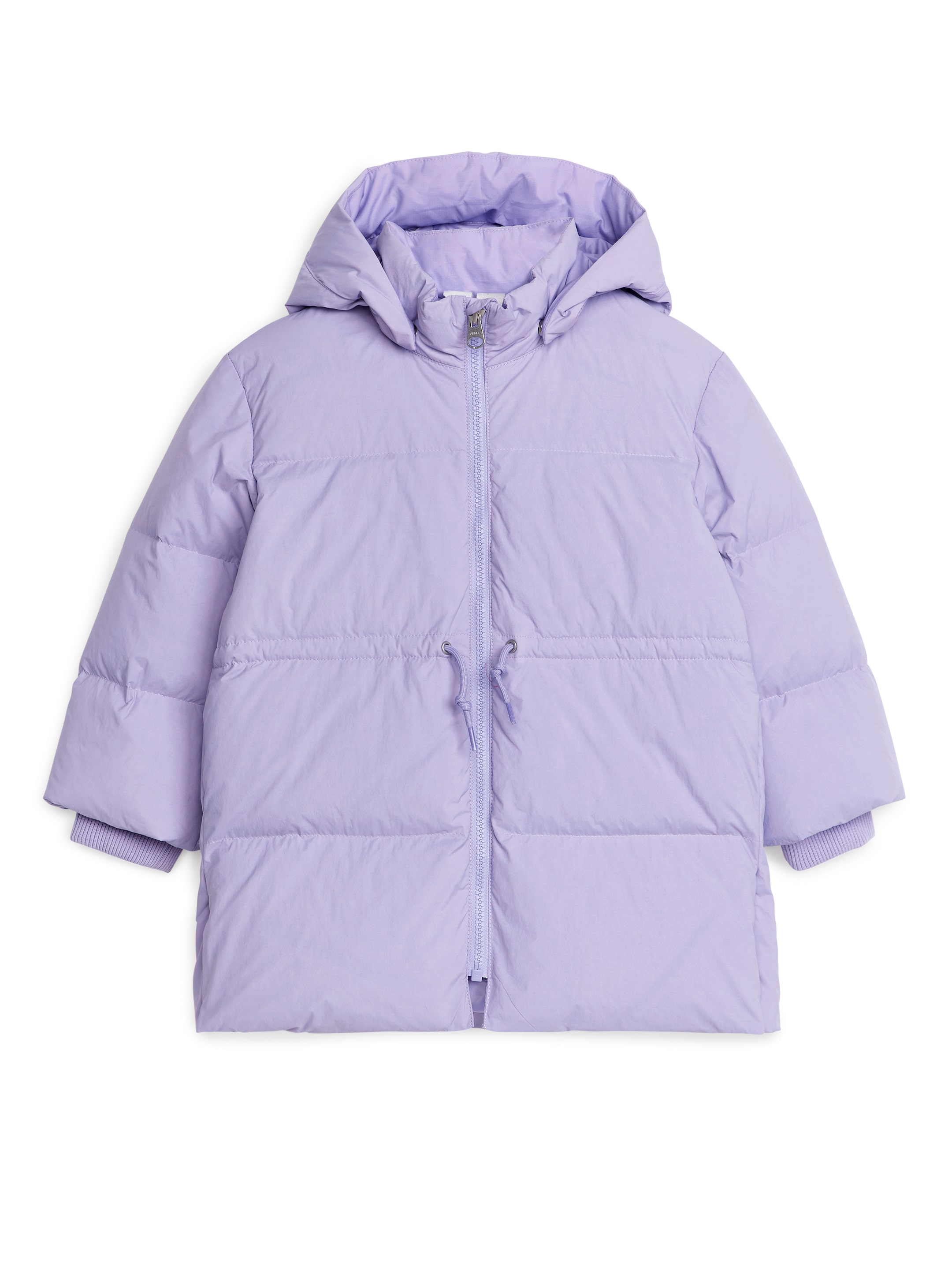 Größeres Bild ansehen: Daunen-Steppjacke - Lila - Kids | H&M DE 1