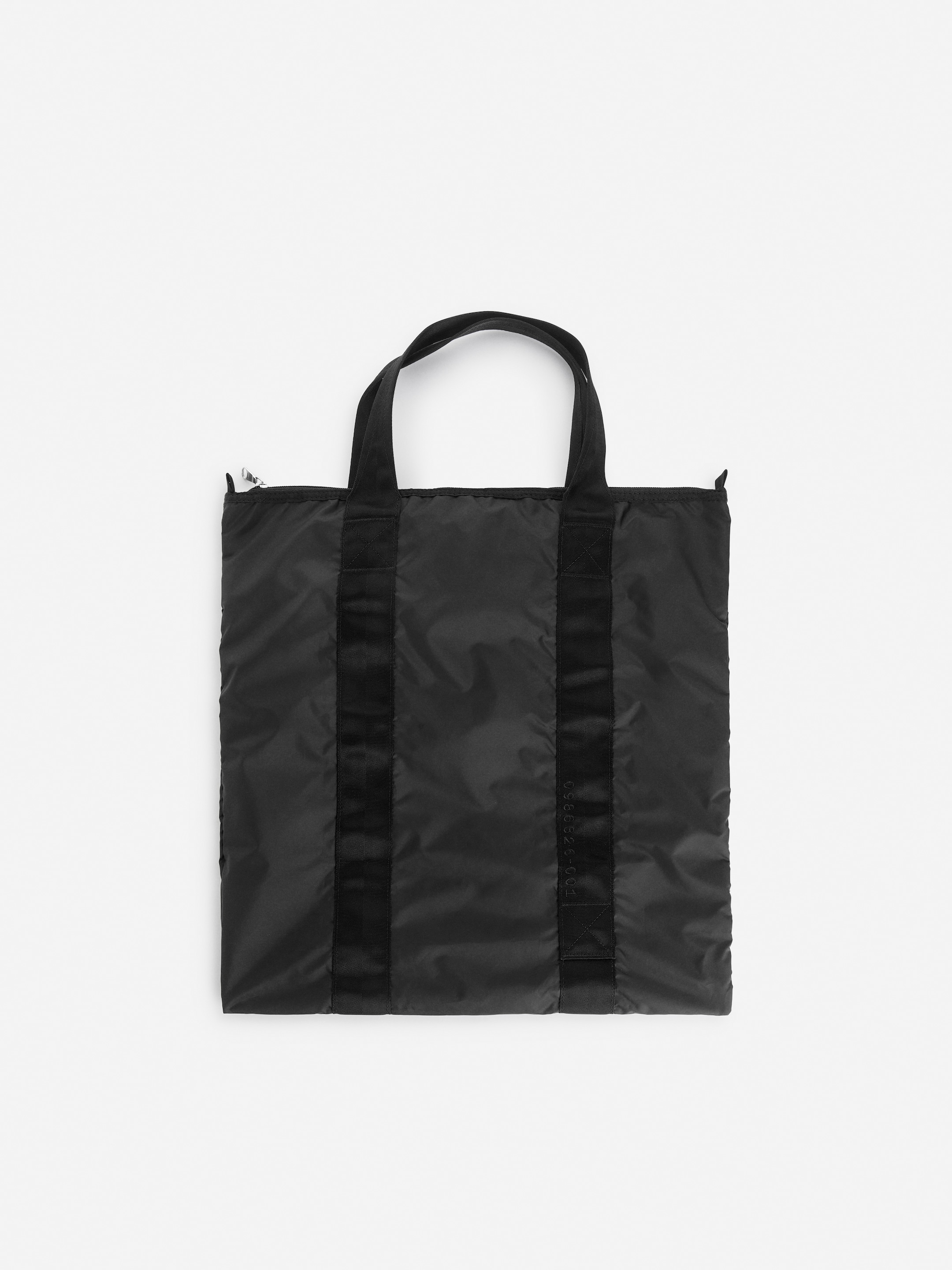 Zobrazit větší obrázek: Skládací taška - Black - MUŽI | H&M CZ 2