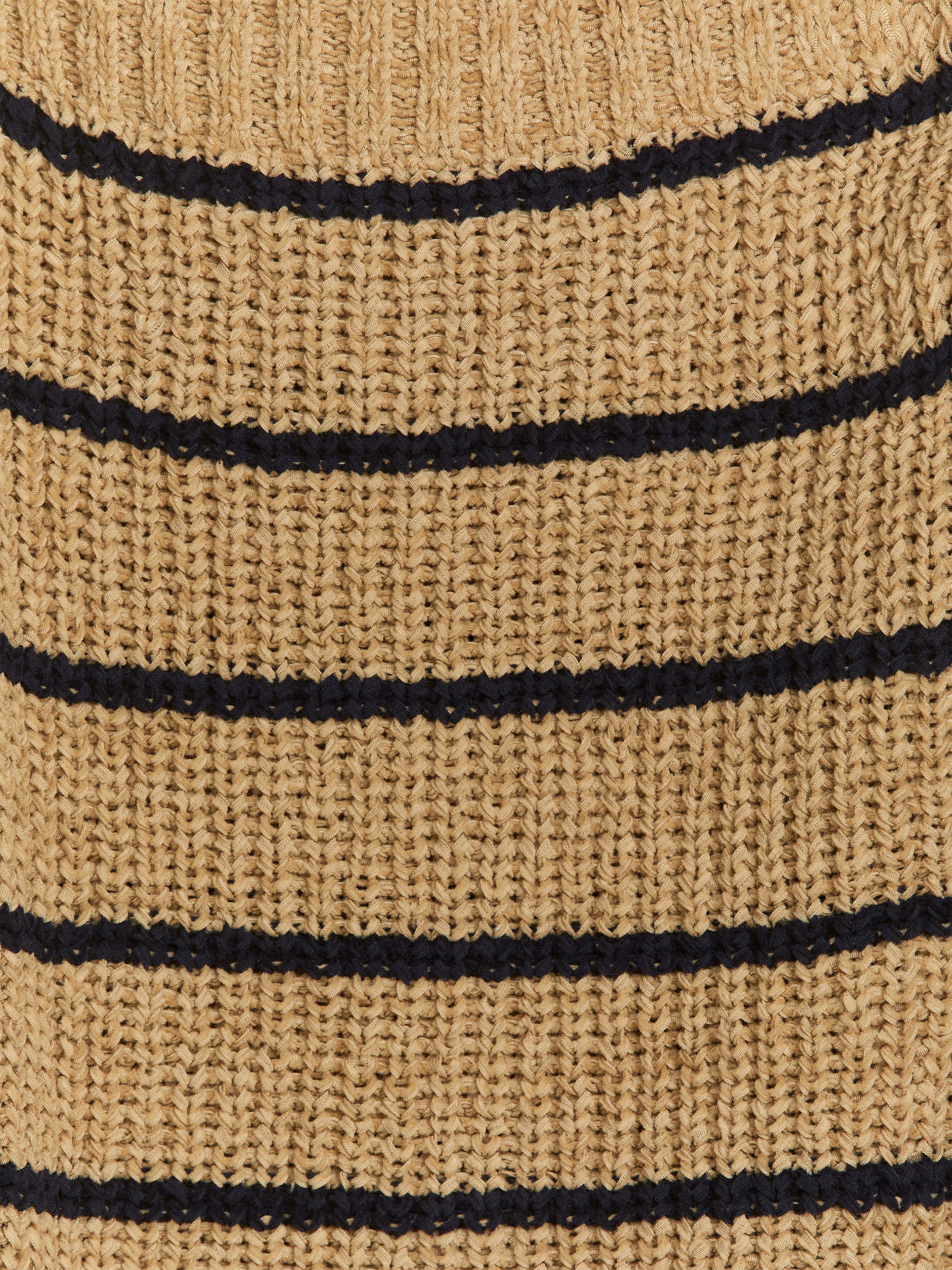 Jersey de cuello barco - Beige - Corte relajado - Women - StillMedia/DescriptiveDetail - 2