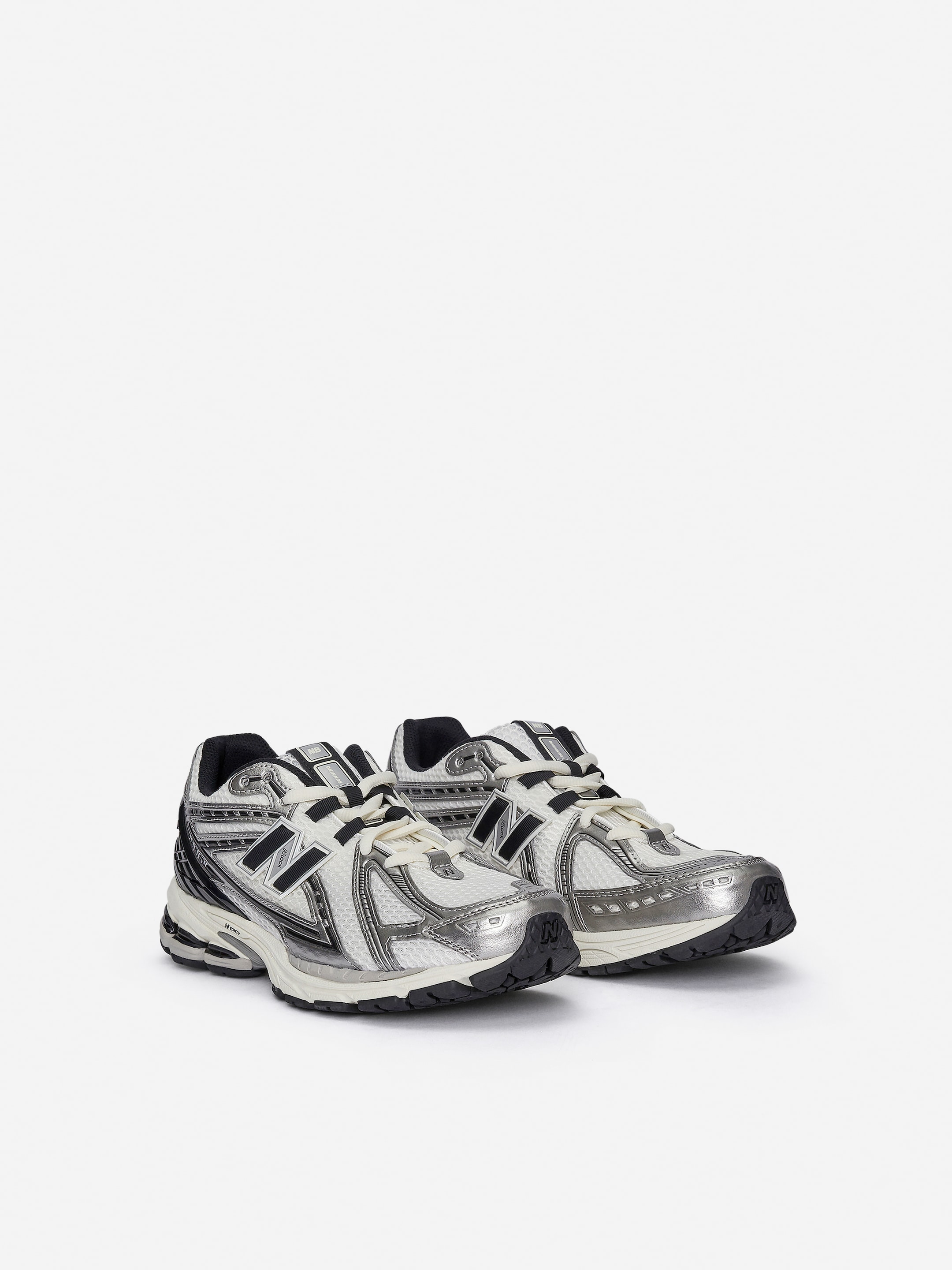 Zapatillas New Balance 1906 - Plateado - Men - StillMedia/DescriptiveStillLife - 4