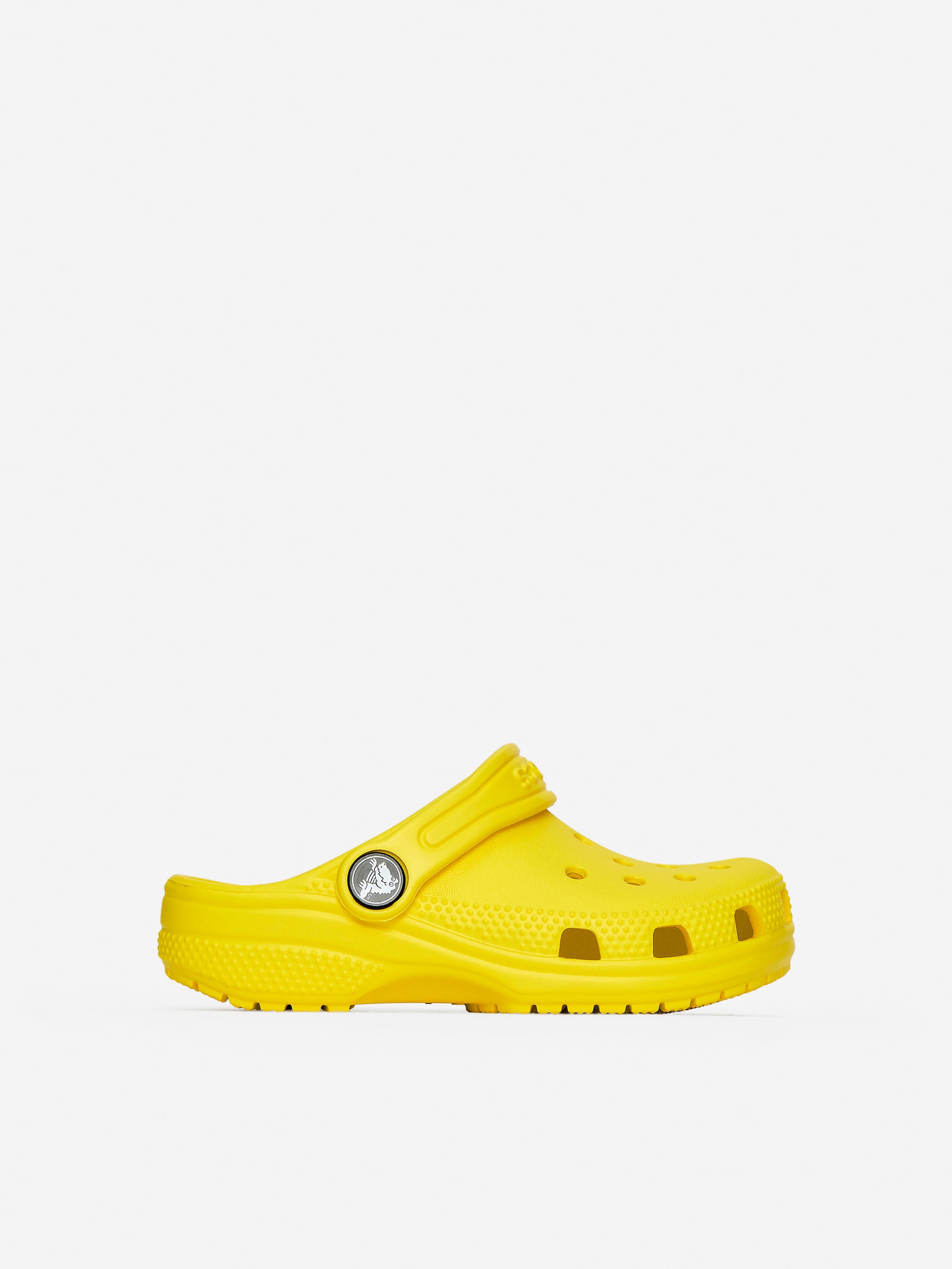 Crocs Classic Clogs-#ecd521-15210