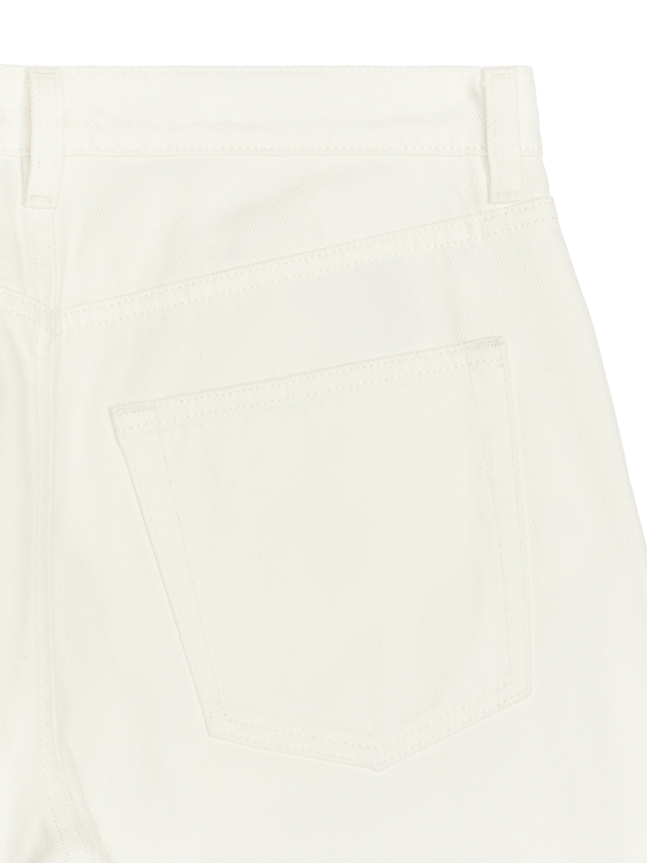 Größeres Bild ansehen: SHORE Boyfriend-Jeans - Weiß - Ladies | H&M DE 2