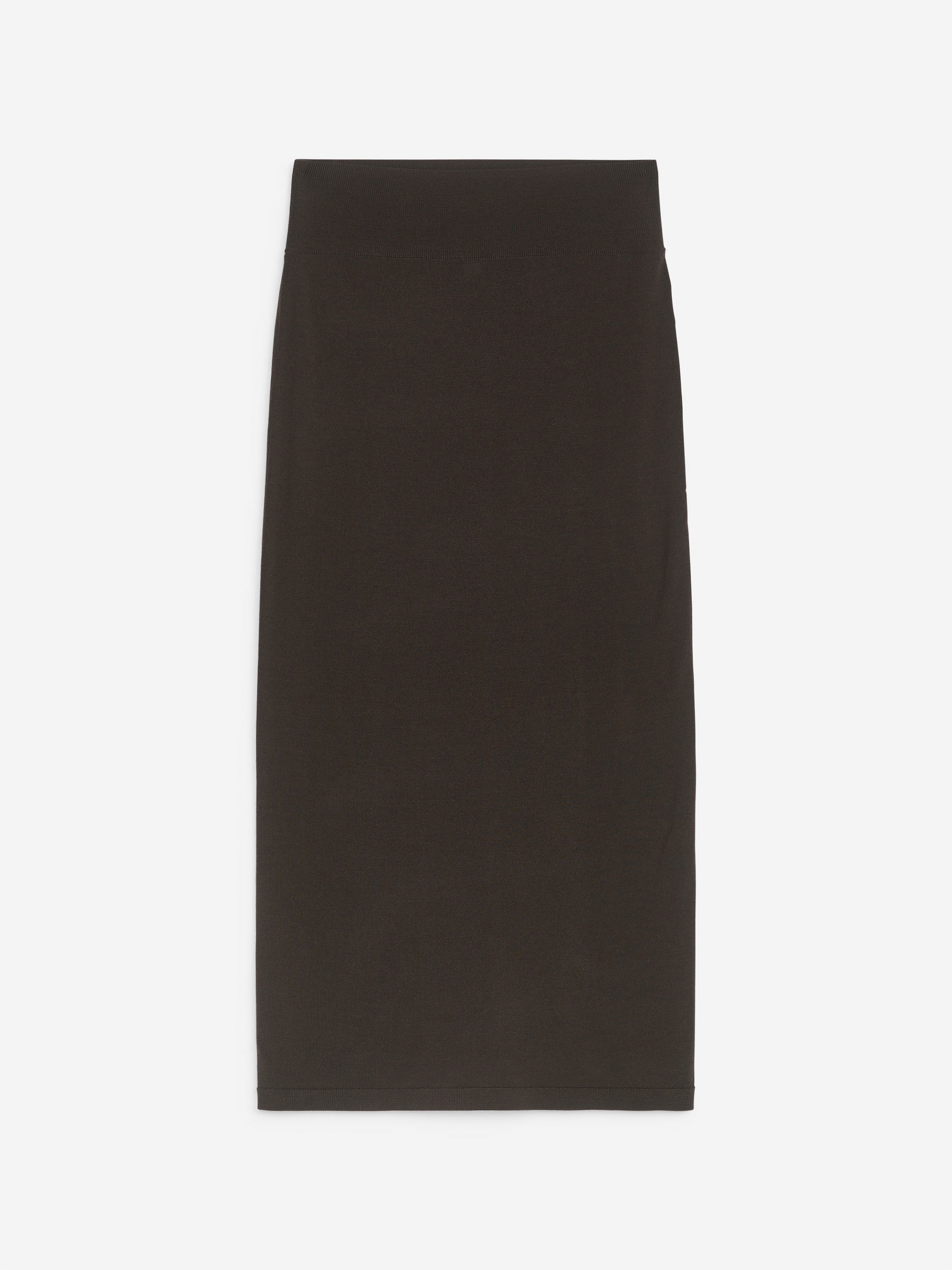 Camisa de lana Nativa-Marrón-13222