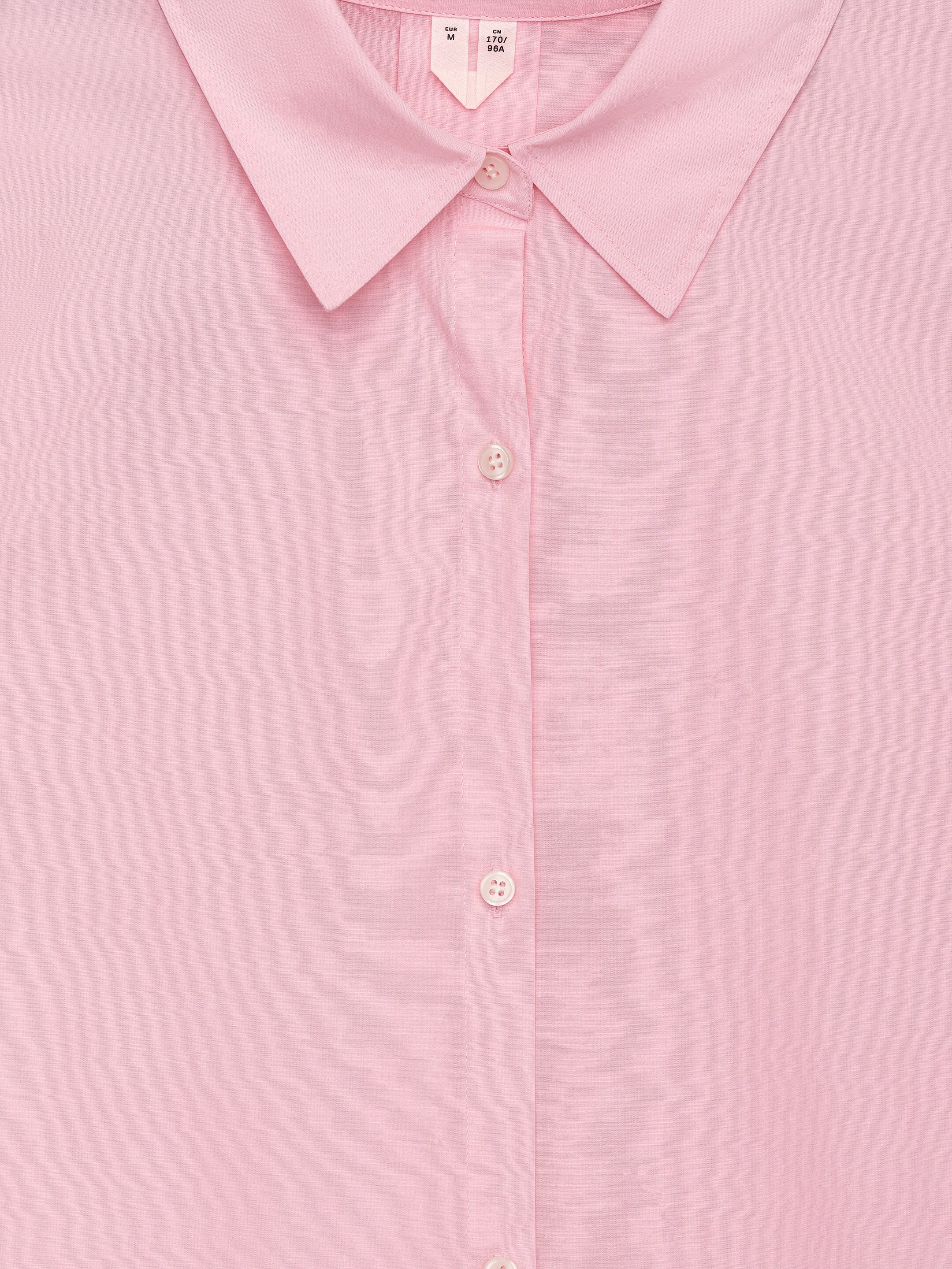 Zobraziť väčší obrázok: Košeľové šaty - Pink - ŽENY | H&M SK 2