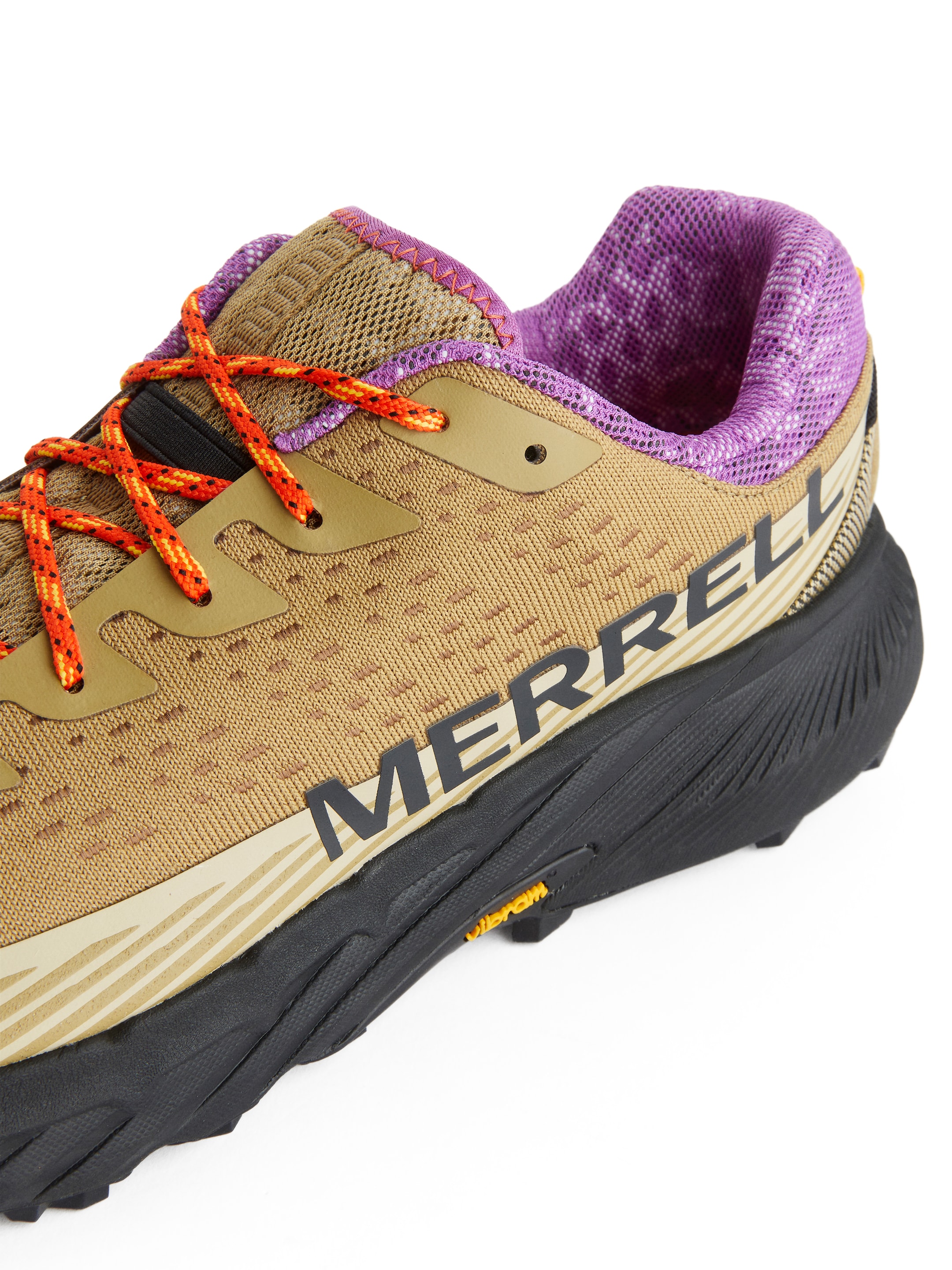 Merrell Agility Peak 5 sneakers - Beige - Men - StillMedia/DescriptiveDetail - 3