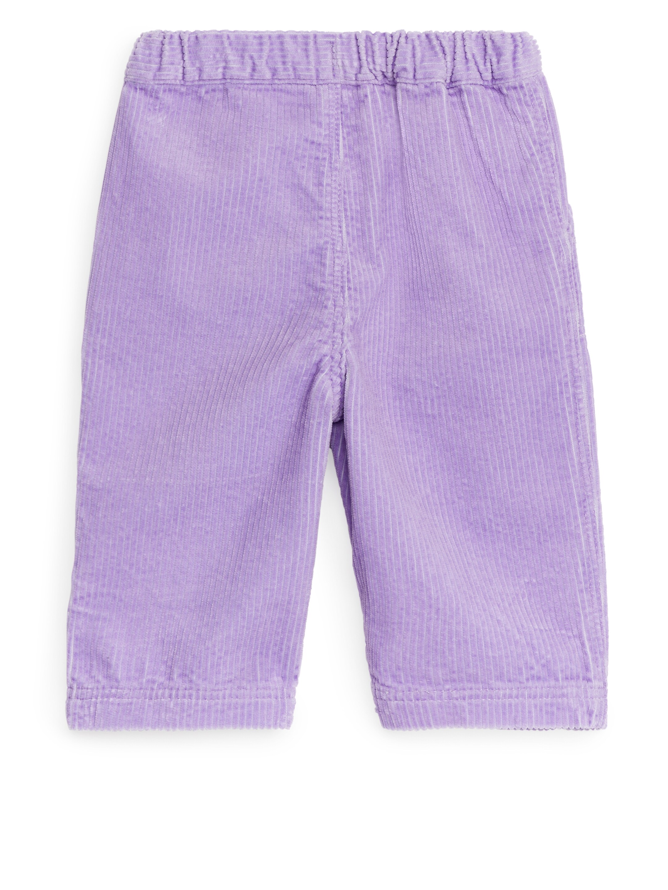 Grösseres Bild ansehen: Cordhose - Lila - KINDER | H&M CH 2