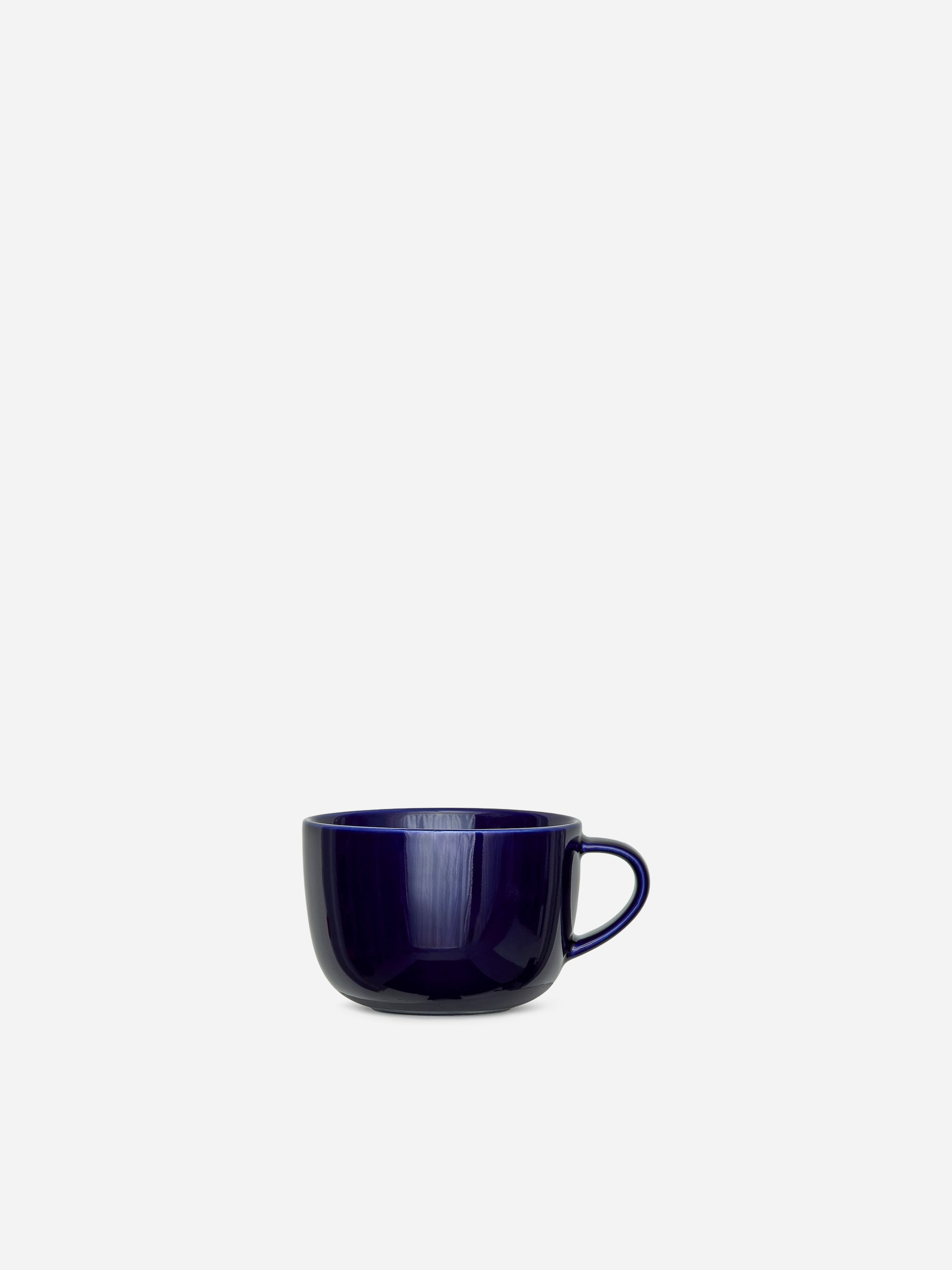 Agrandir l'image: Tasse à thé - Bleu - Home All | H&M FR 1