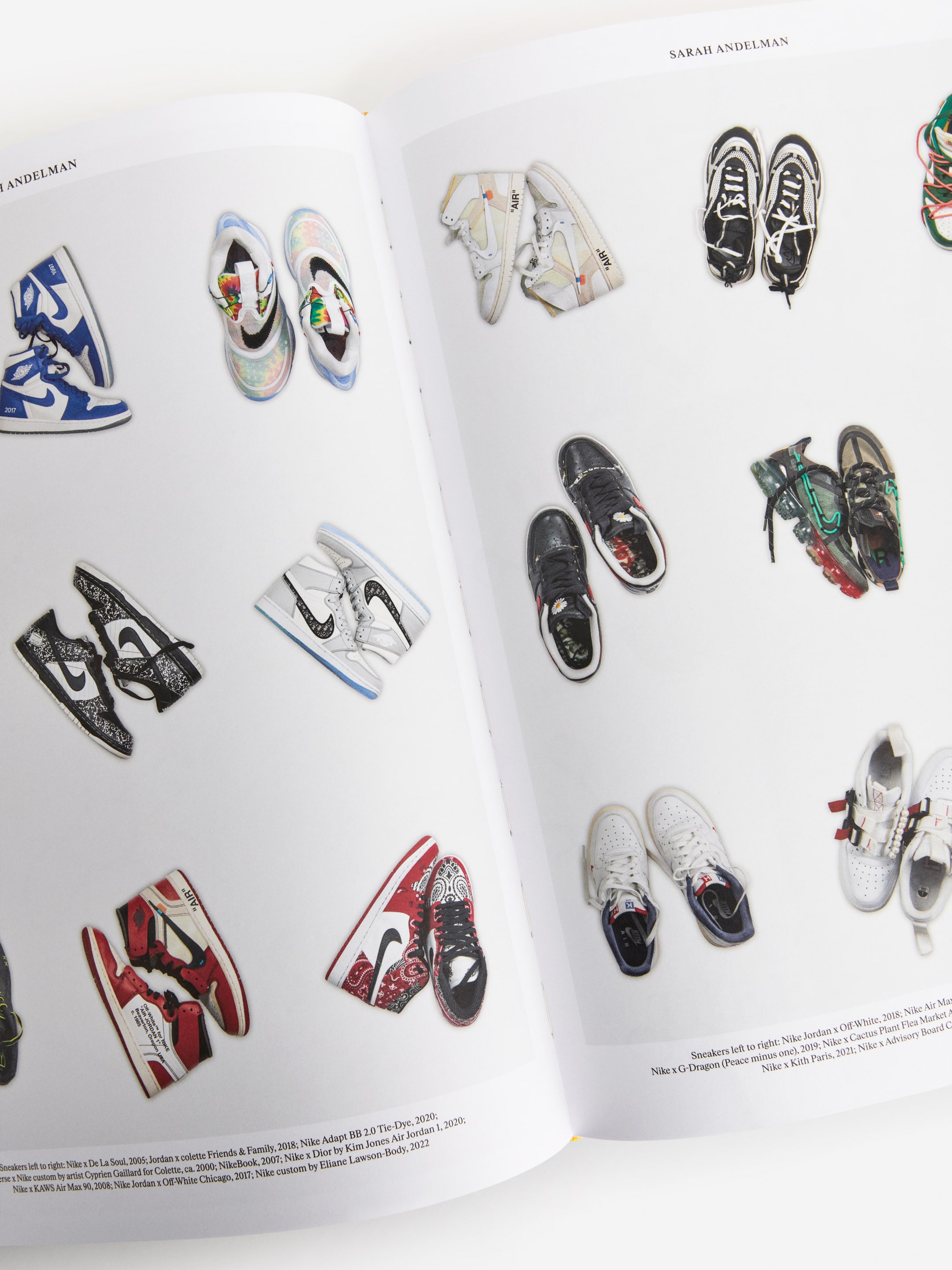 Collecting Fashion - White - Homeware - StillMedia/DescriptiveDetail - 4
